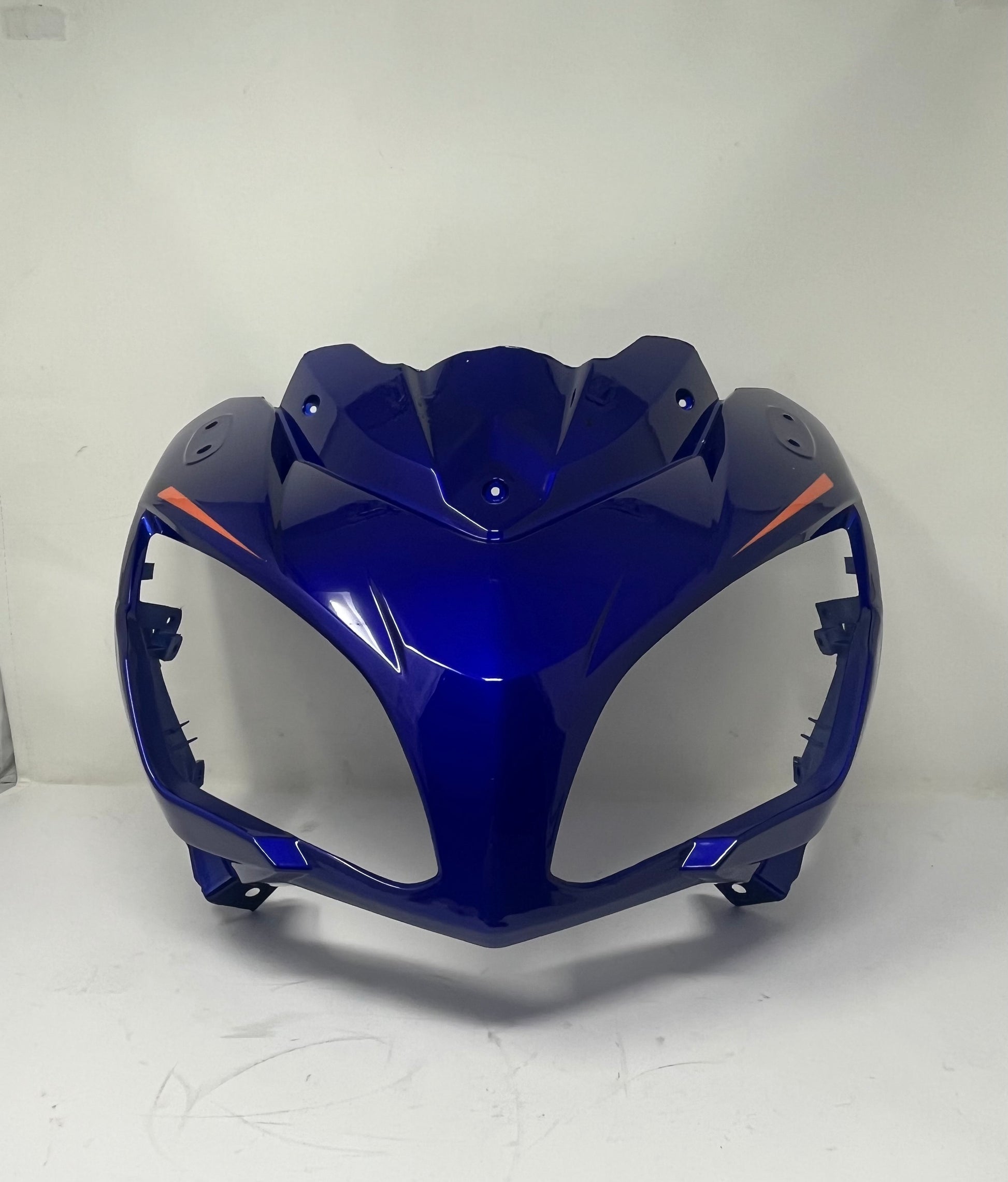 Nose cone for DF250RTS. Headlight fairing for sale DF250RTS. 