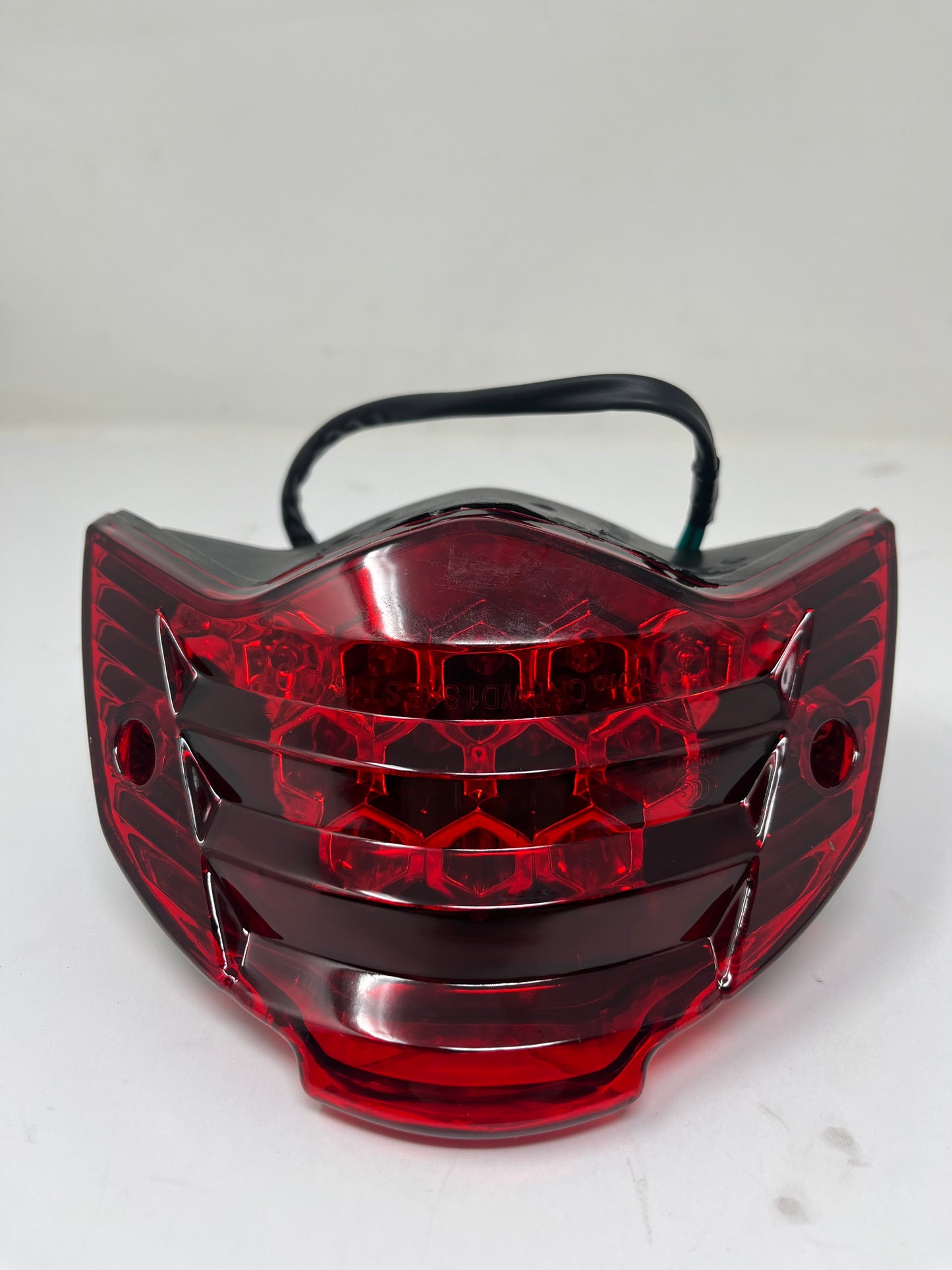 Taillight for DF250RTS for sale. Buy Venom X22R taillight part.