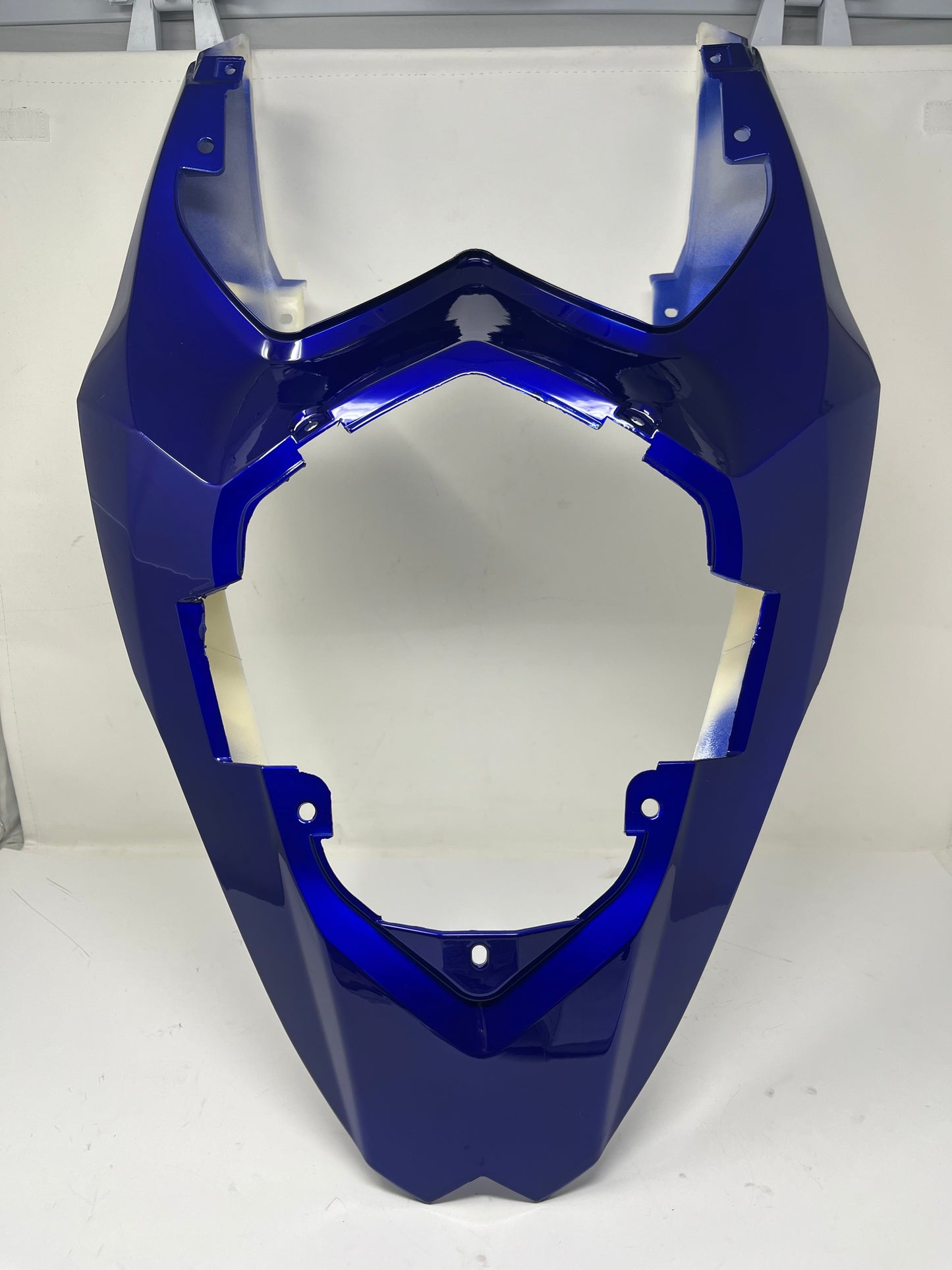 DF250RTS Tail fairing for X22r motorcycle. 
