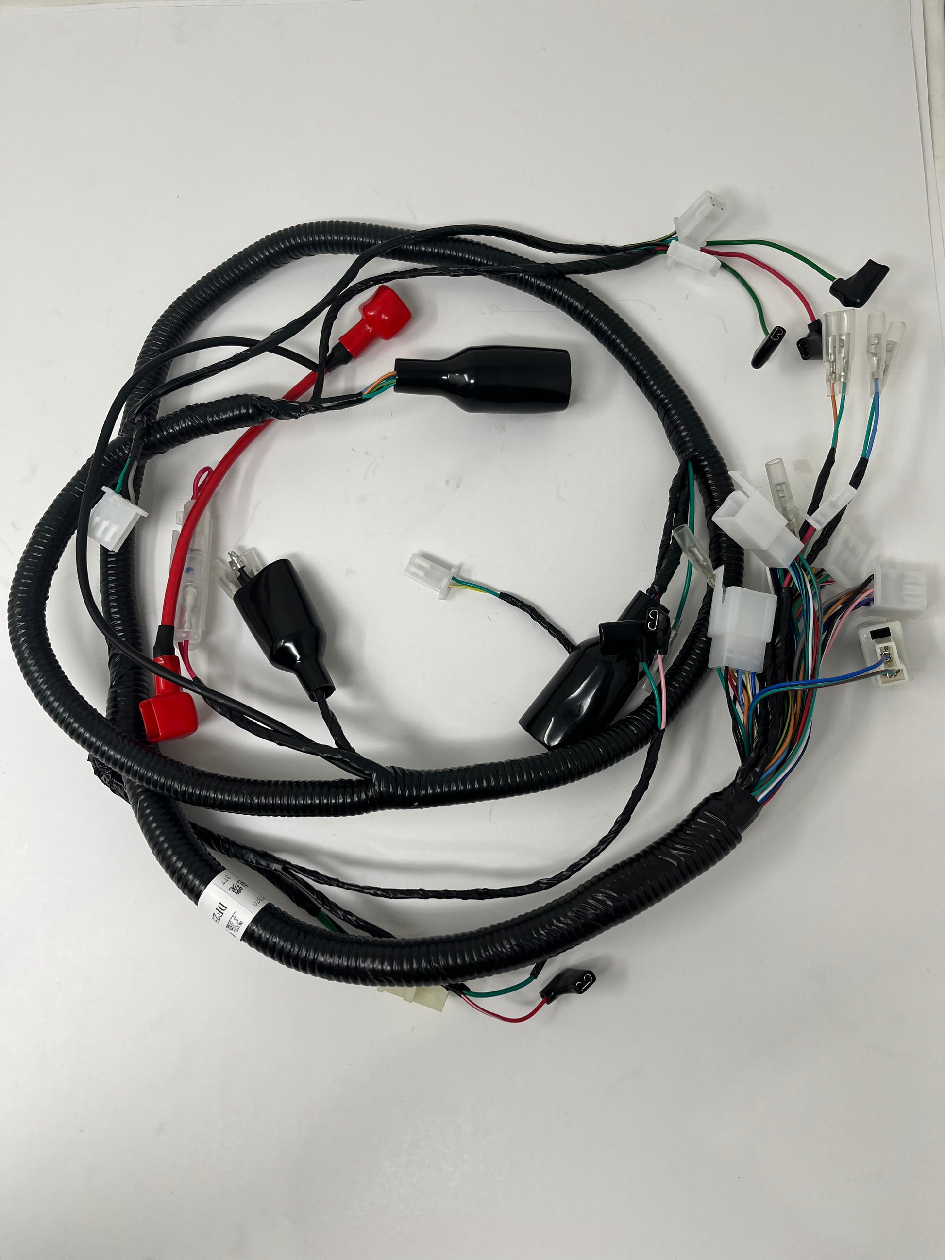 Wiring harness for DF250RTS for sale. Buy Wiring harness for X22R motorcycle