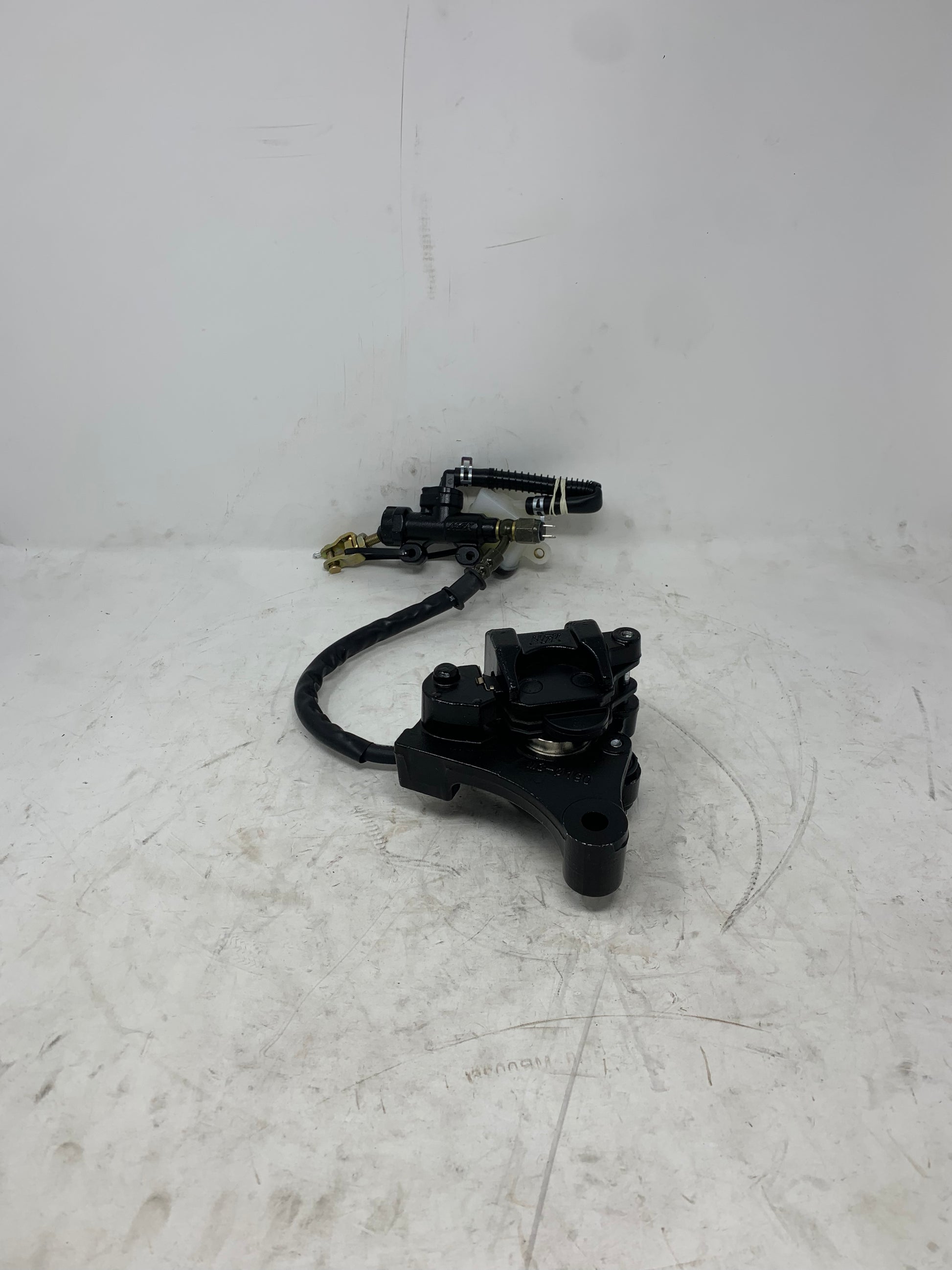 Replacement rear disc brake kit for 125cc BD125-10 mini moto