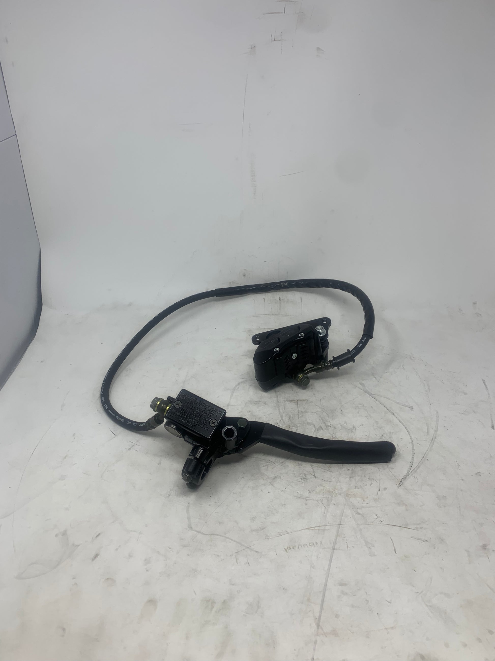 Front Brake Assembly for BD125-10 for sale