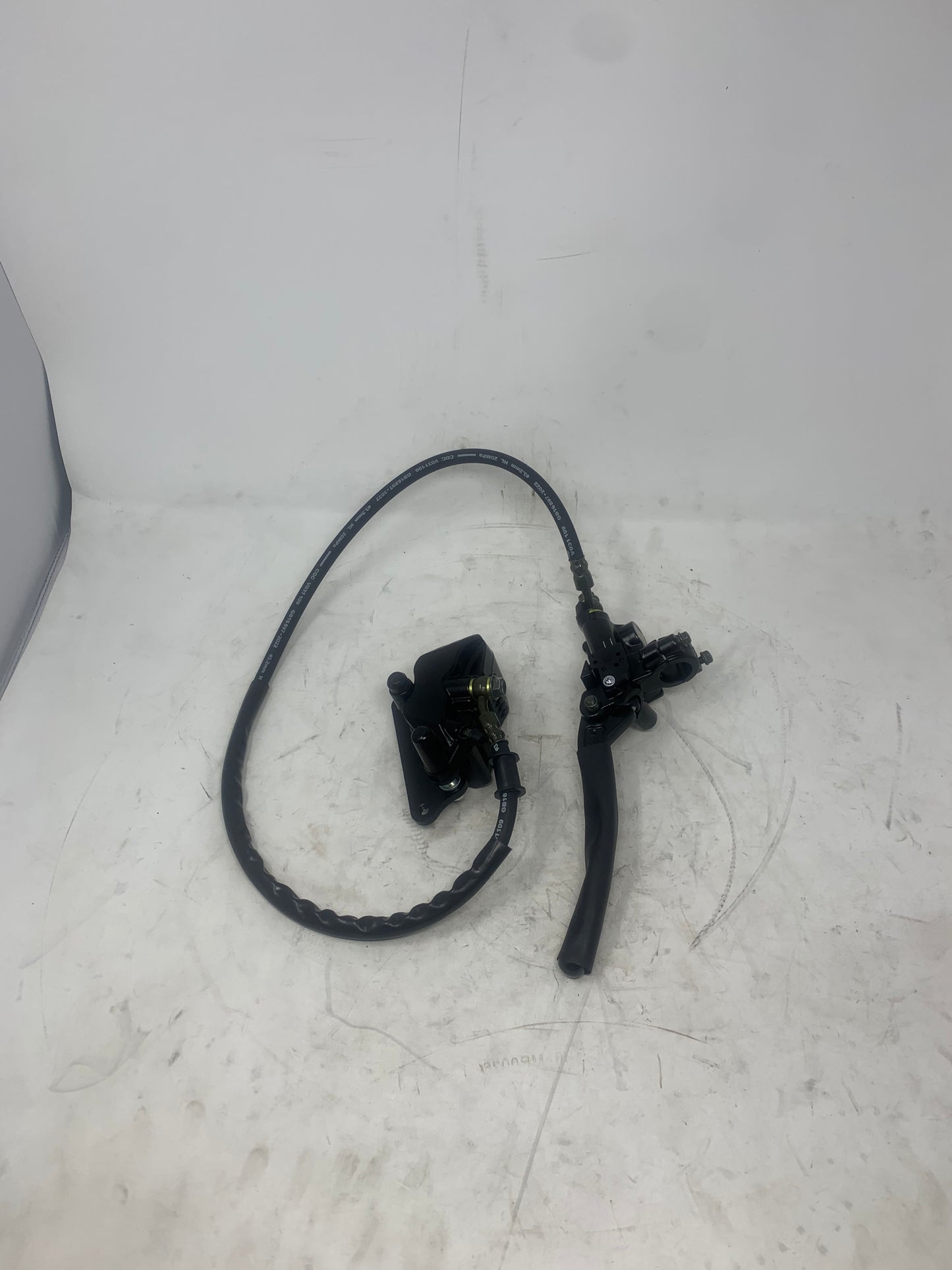 Buy Brakes for Vader BD125-10