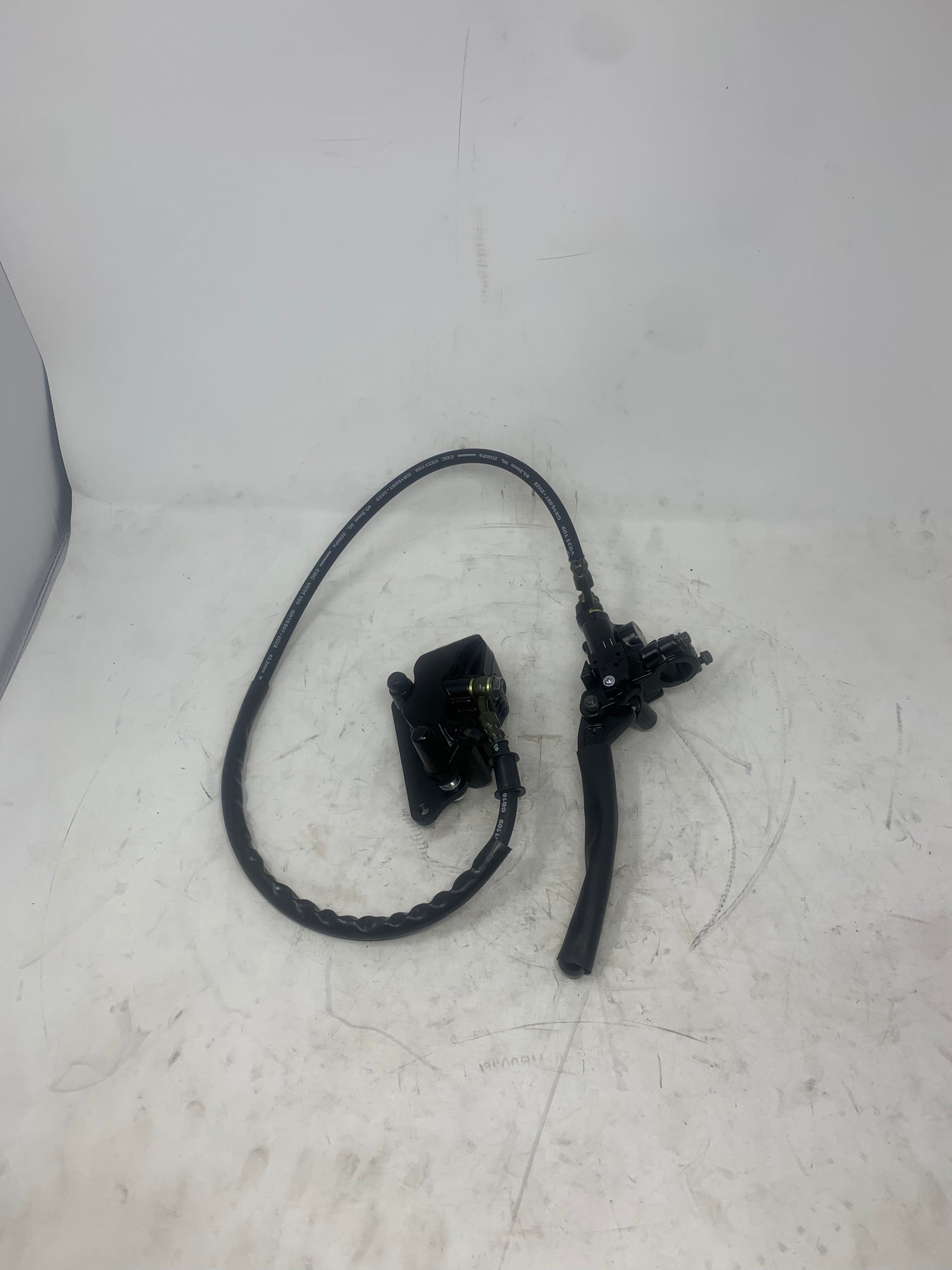 Buy Brakes for Vader BD125-10