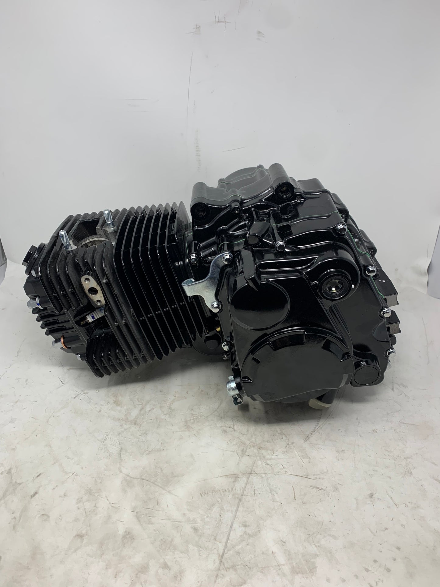 Zongshen 250cc engine OEM replacement for 169FMM and 165FMM platforms