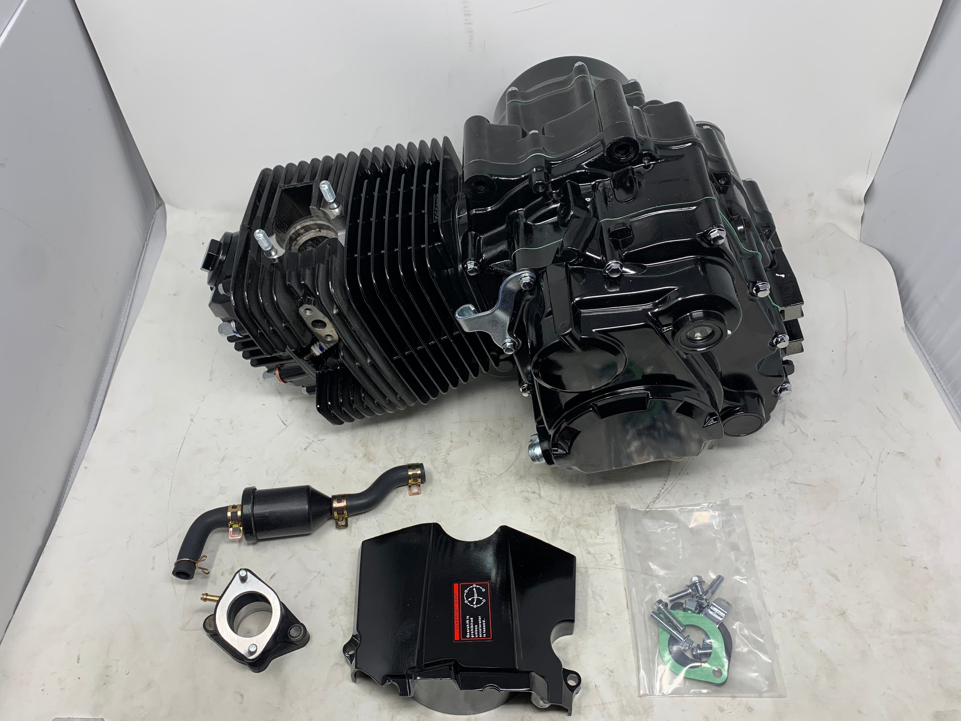 Shop 169FMM Zongshen 250cc Engine | 165FMM Motor for 250cc