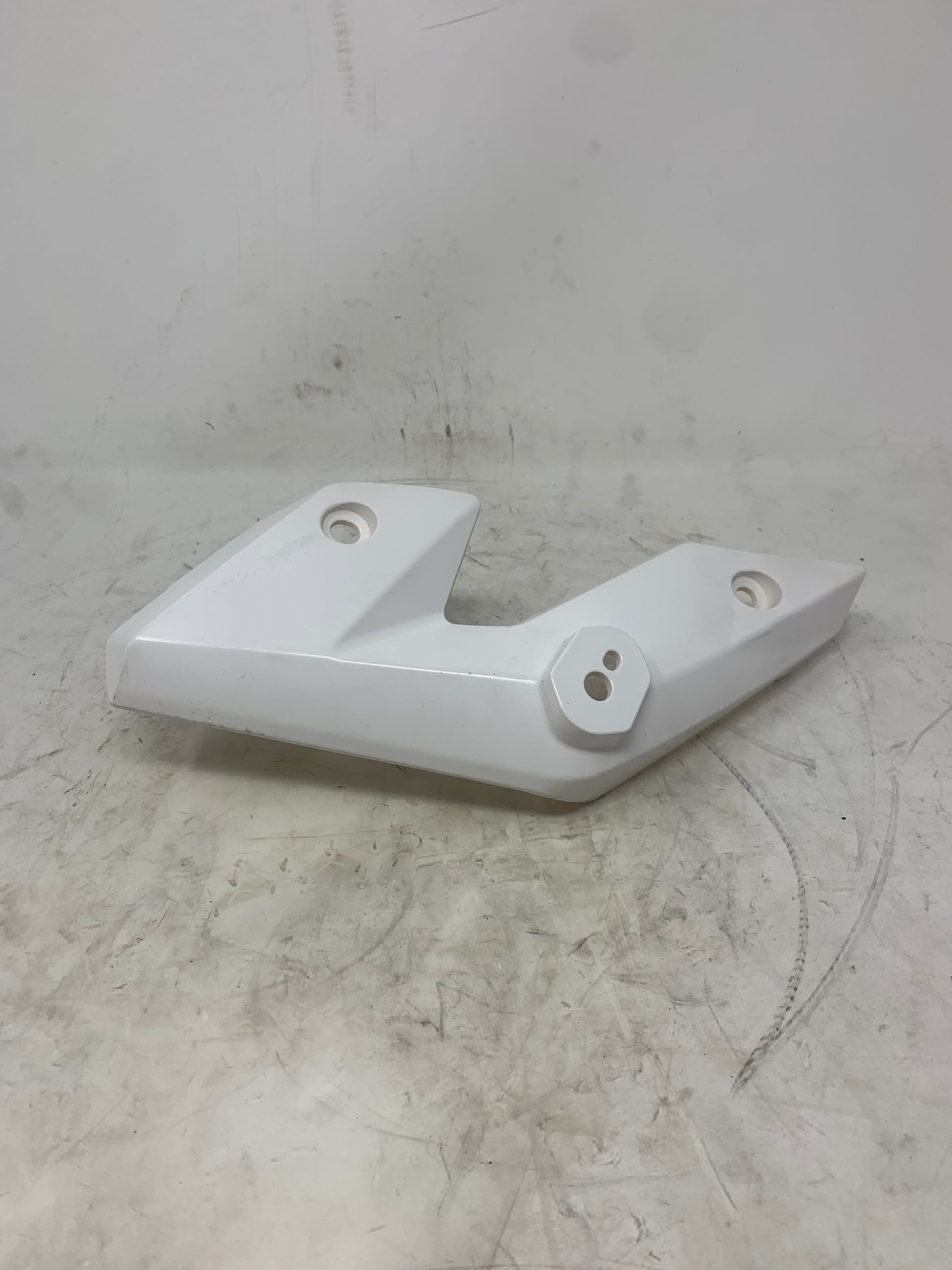 Vader 125cc right headlight fairing | BD125-10 Gen II headlight cover