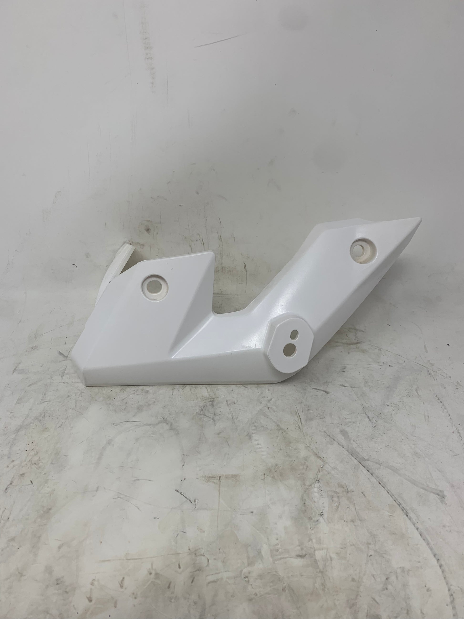 BD125-10 right headlight cover | Vader 125cc Gen II right headlight fairing