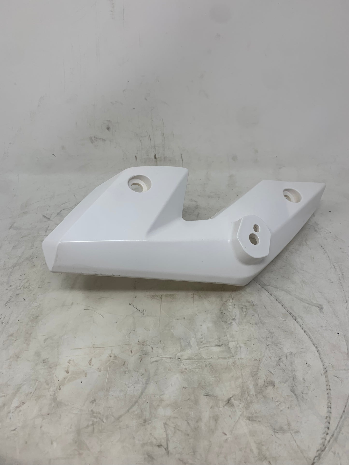 BD125-10 headlight fairing right side | Vader 125cc Gen II cover panel