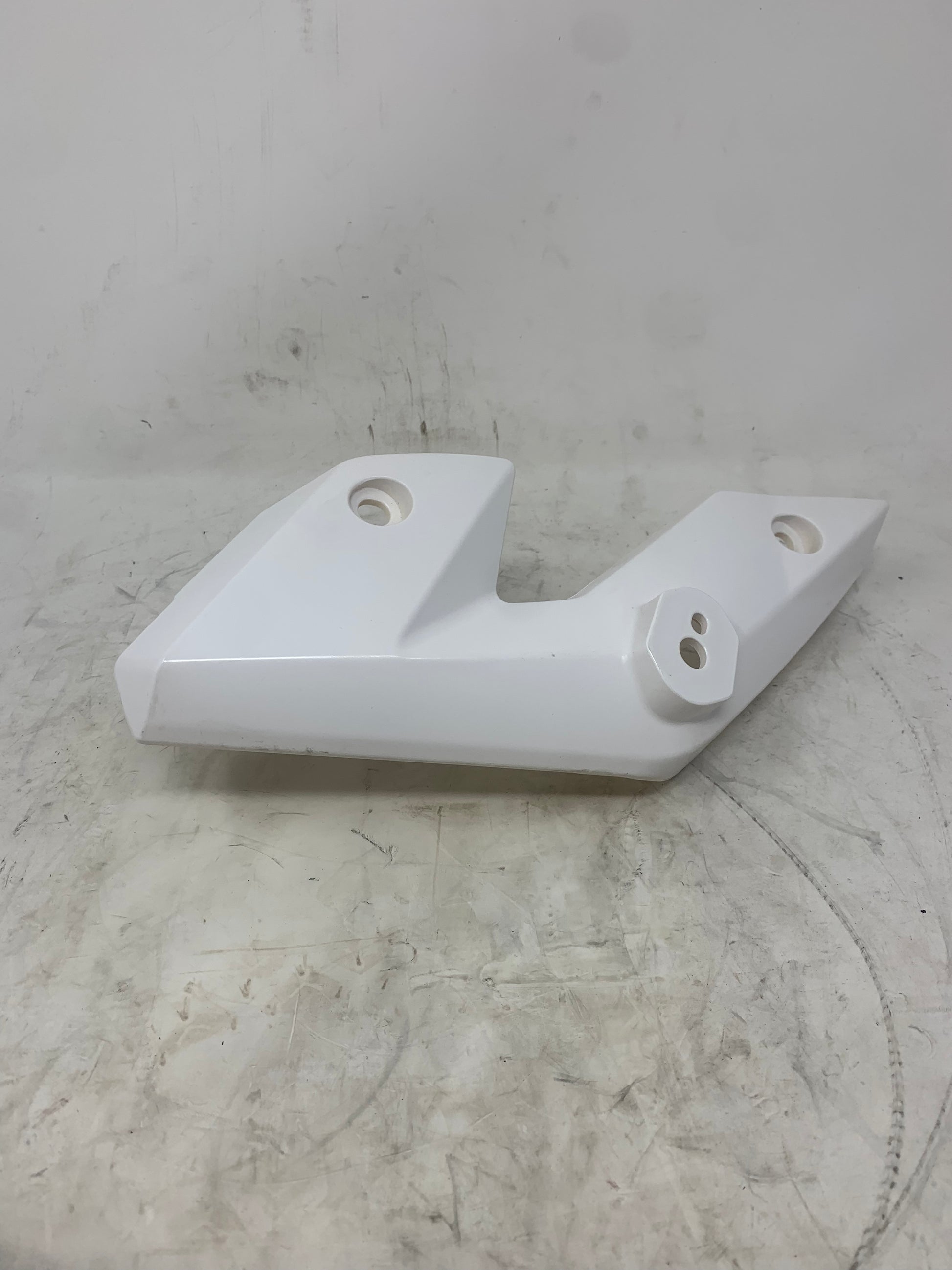 BD125-10 headlight fairing right side | Vader 125cc Gen II cover panel