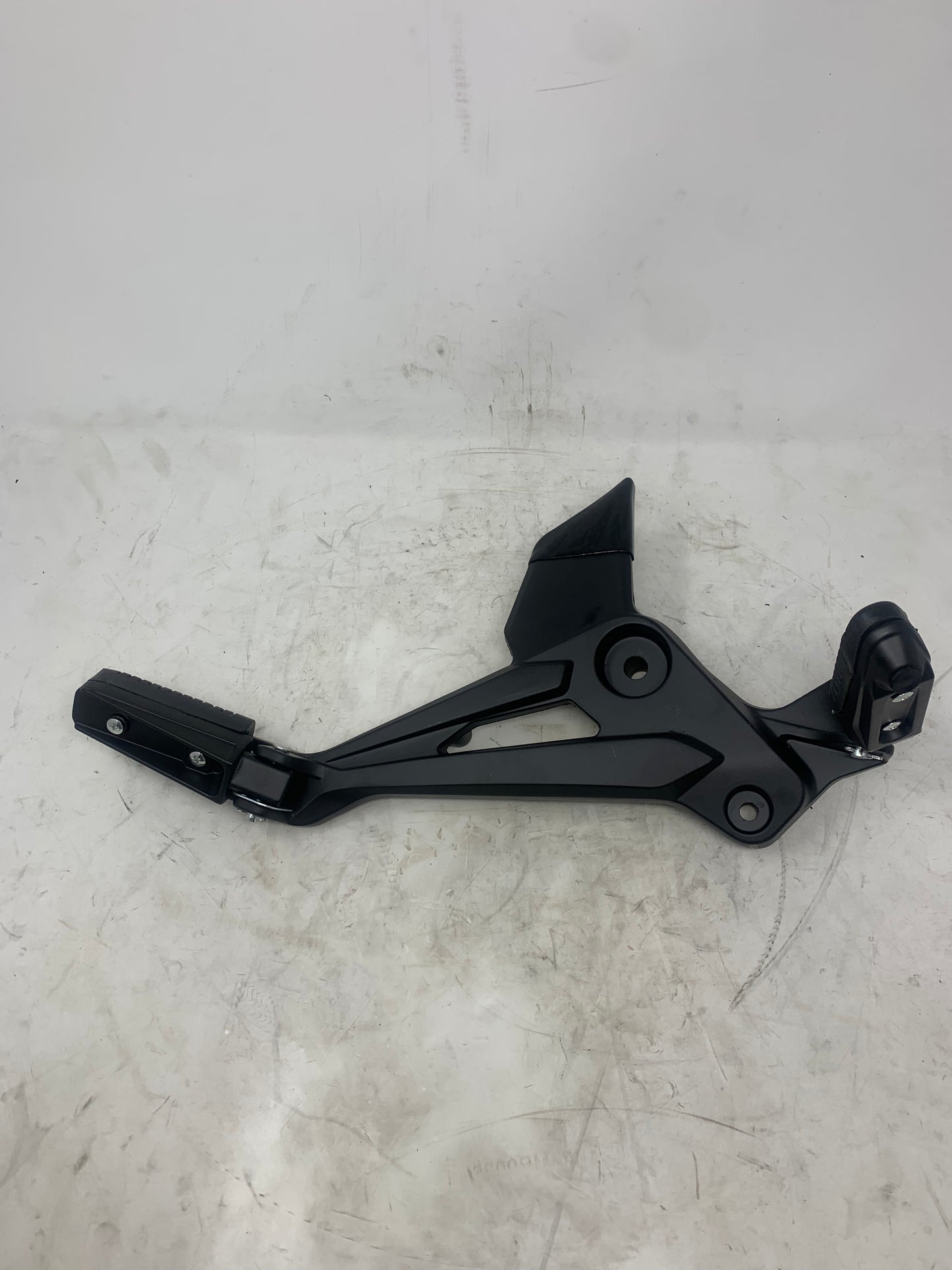 Vader 125cc right foot brake | BD125-10 motorcycle brake pedal assembly