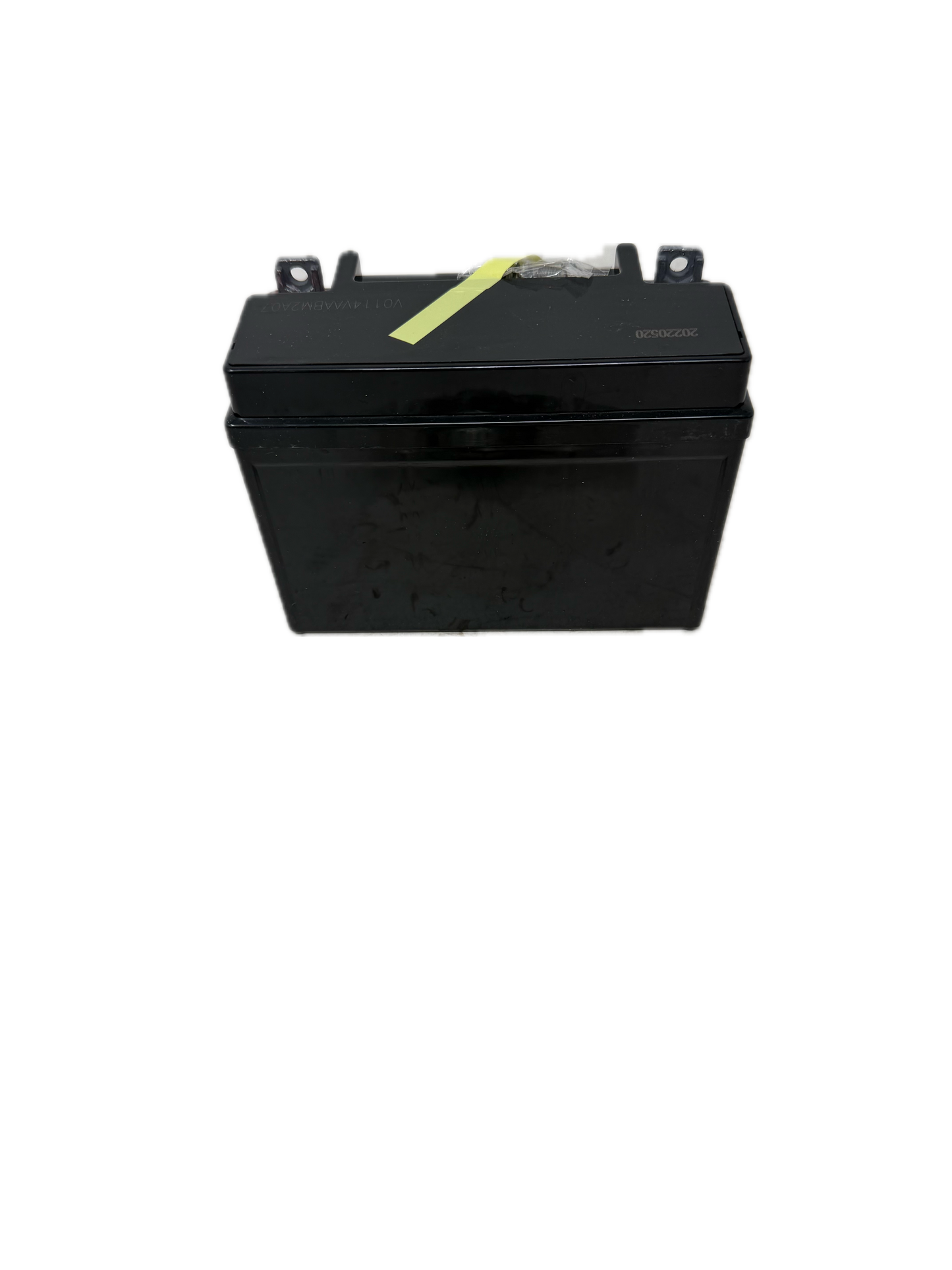 Venom Sportster battery | DF250RTG motorcycle battery replacement