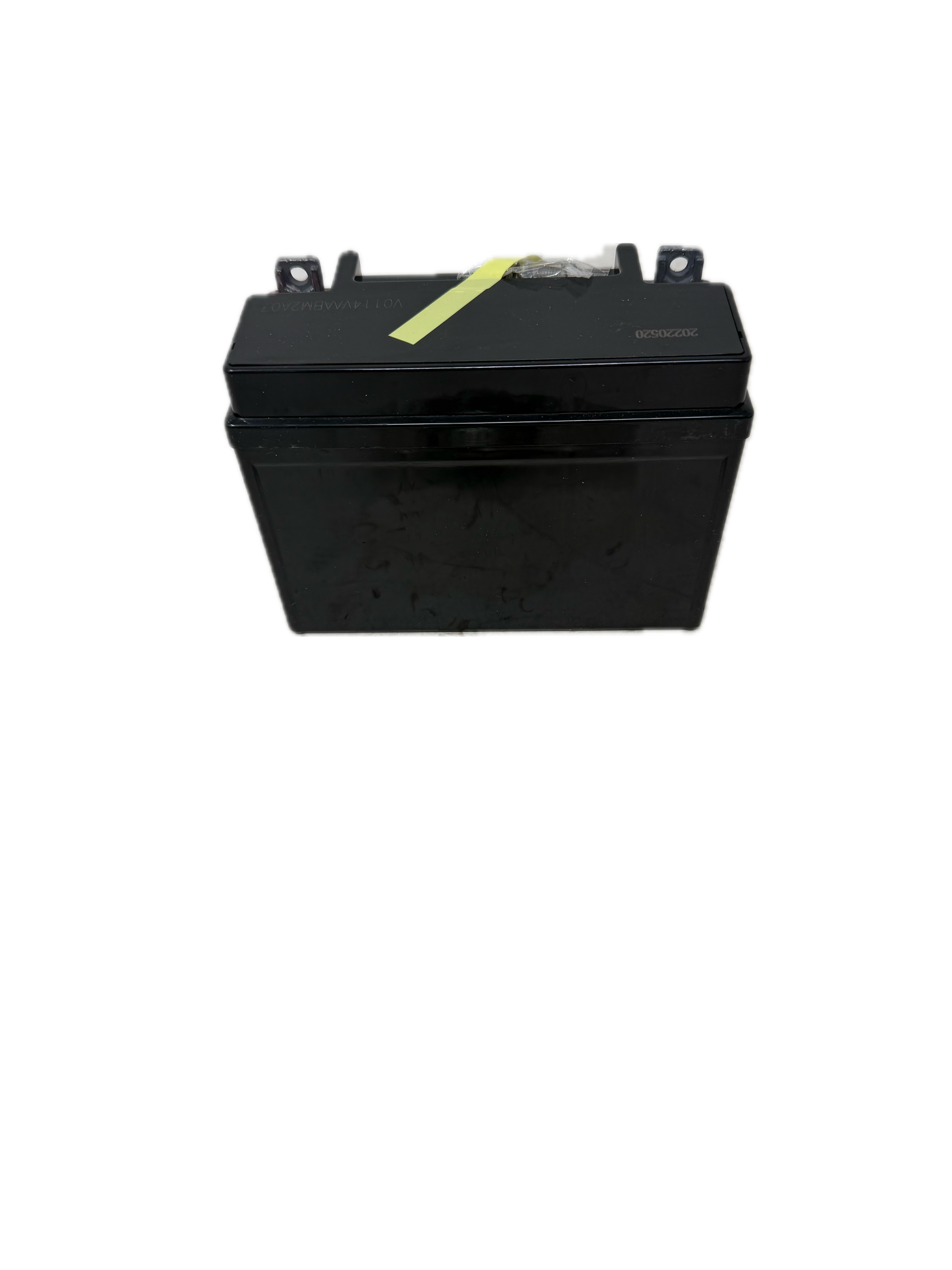 Venom Sportster battery | DF250RTG motorcycle battery replacement