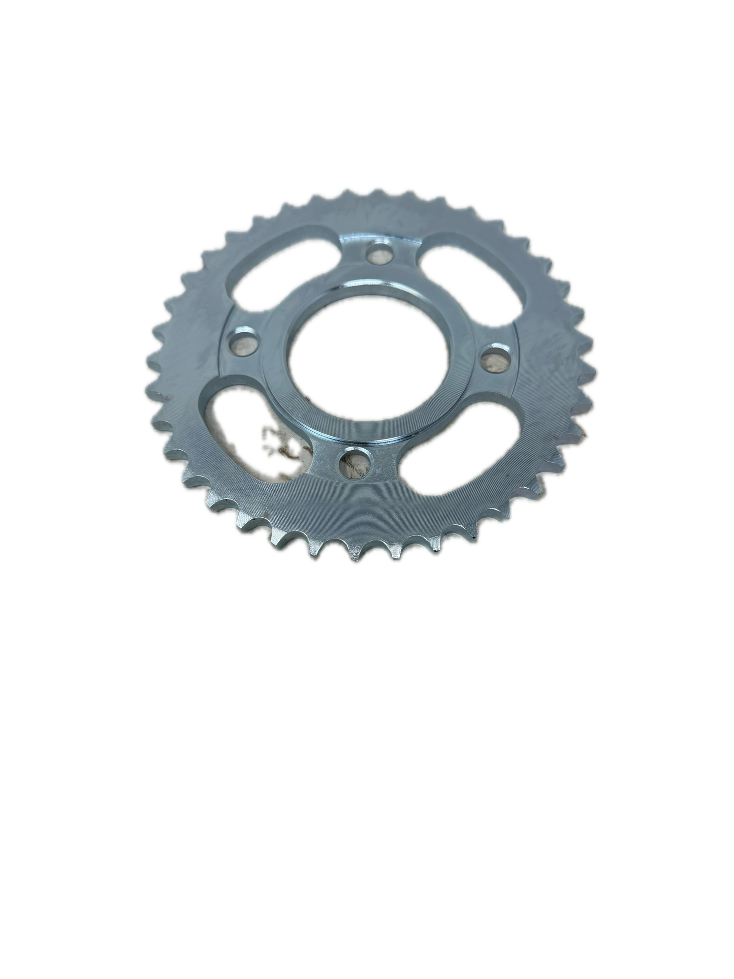 DF250RTG rear sprocket 428-38T | Venom Sportster 250cc rear gear sprocket