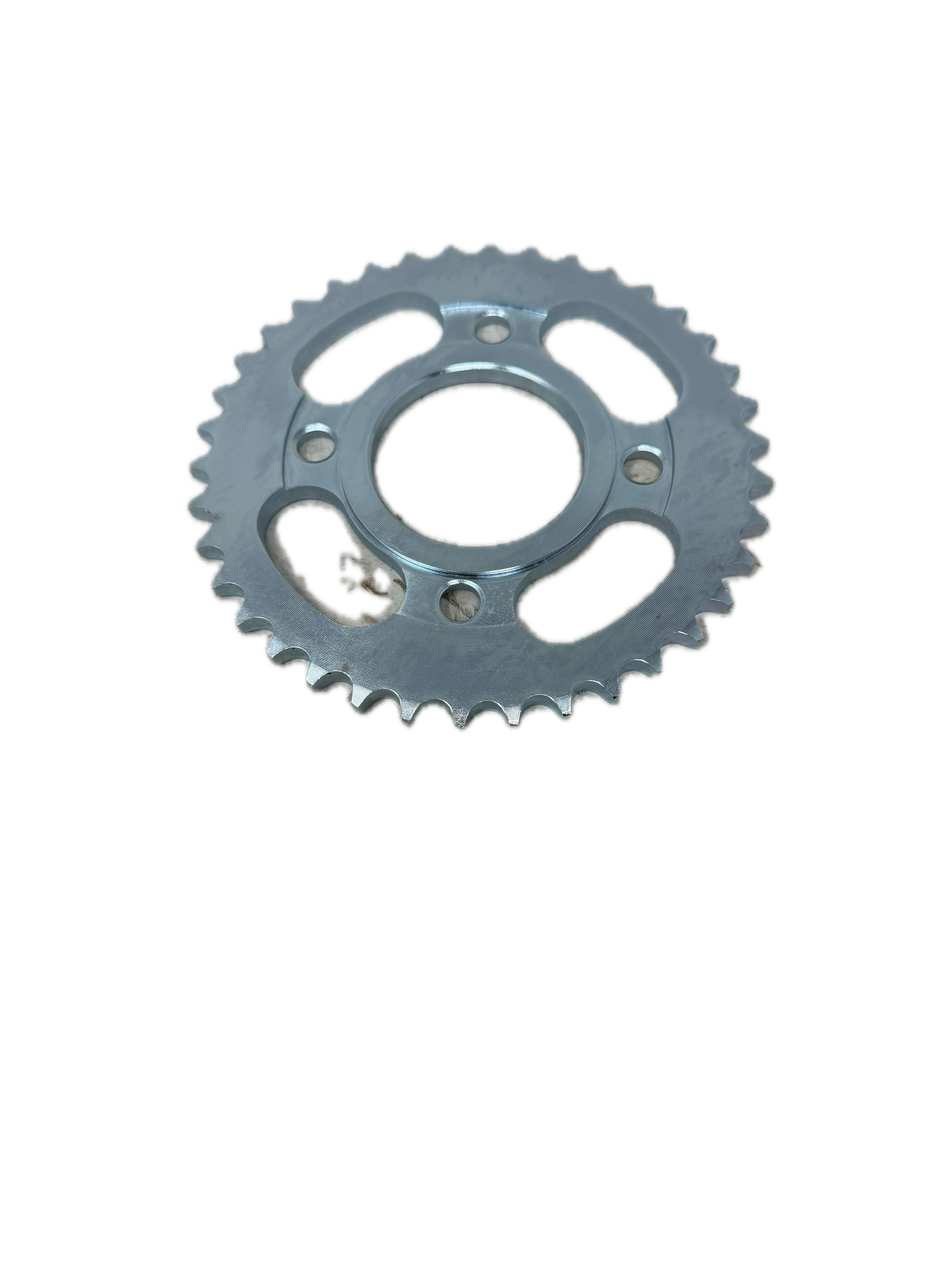 DF250RTG rear sprocket 428-38T | Venom Sportster 250cc rear gear sprocket