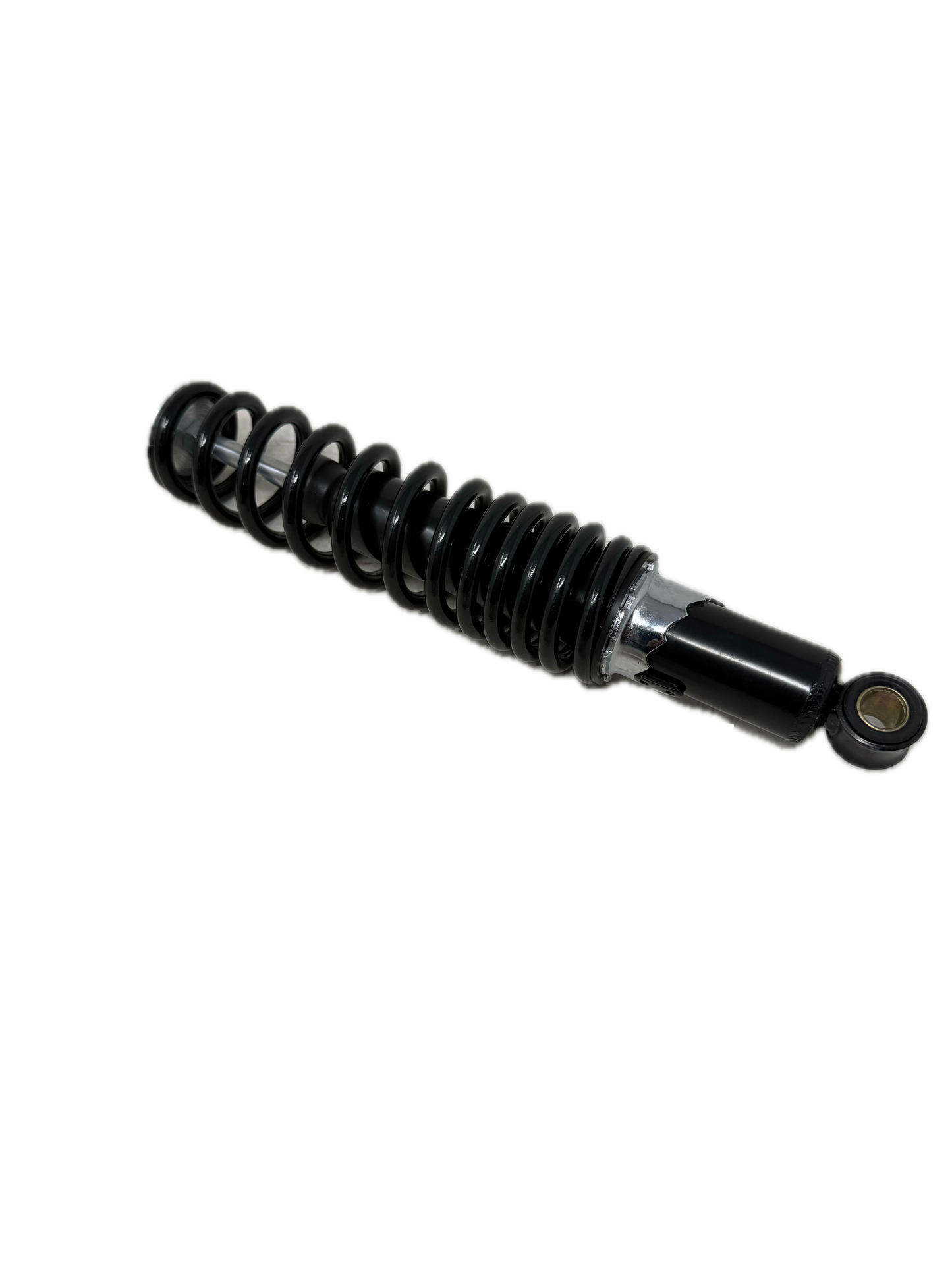 DF250RTG rear shock absorber | Venom Sportster 250cc rear suspension