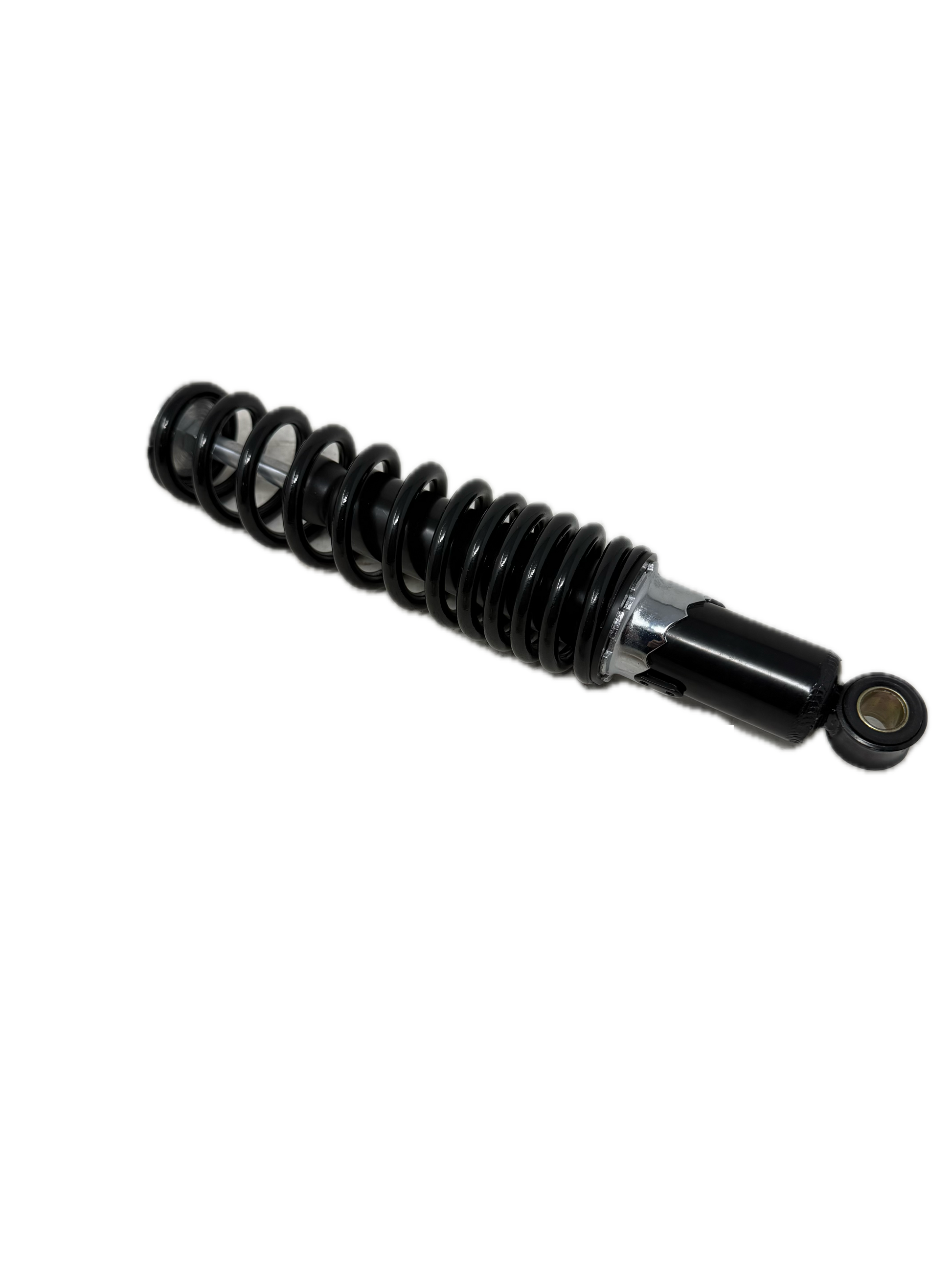 DF250RTG rear shock absorber | Venom Sportster 250cc rear suspension