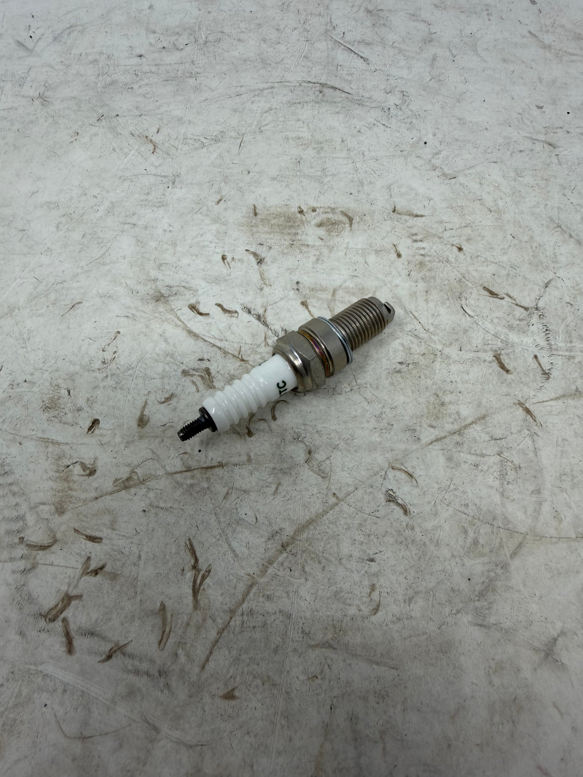 Venom Sportster 250cc spark plug | DF250RTG motorcycle OEM spark plug