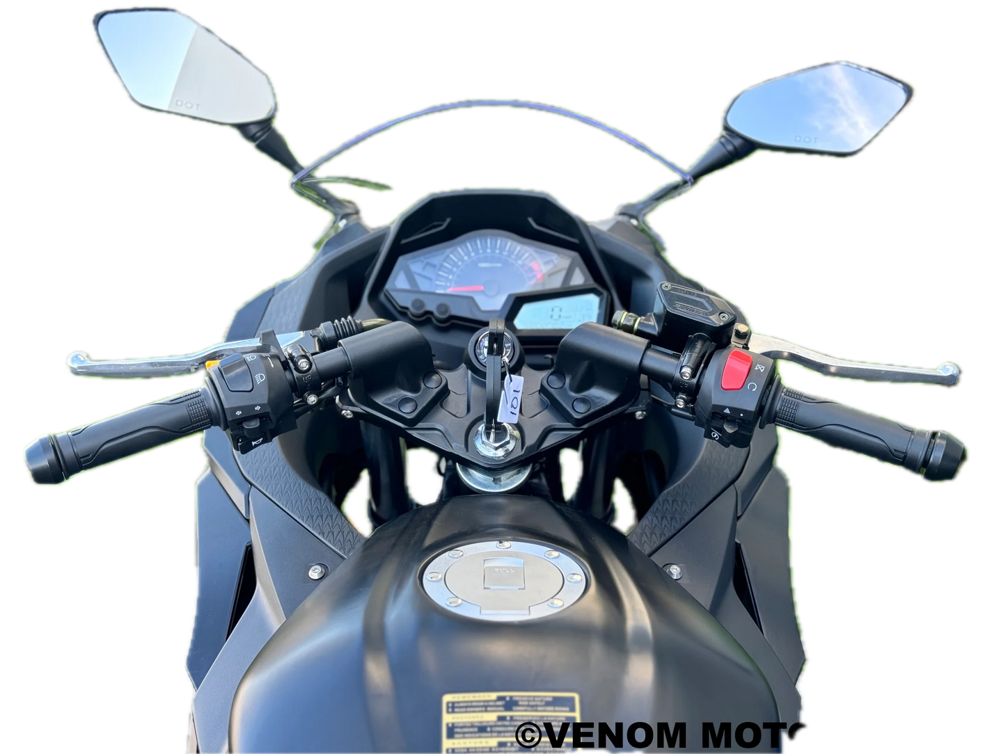 Buy X22 125cc Venom for sale