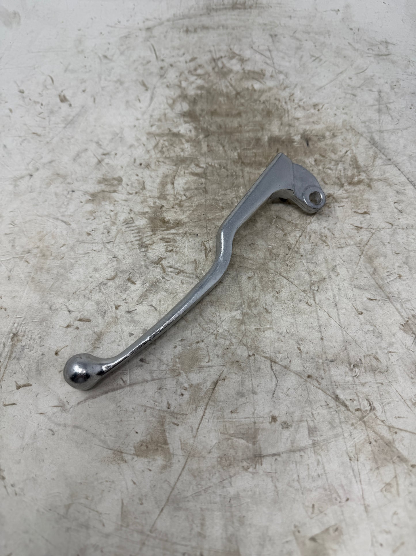 Aftermarket clutch lever BD250-5 Venom 250cc