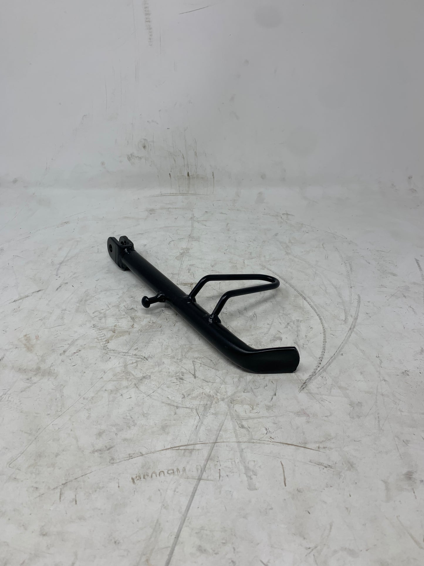 BD125-10 Vader 125cc motorcycle side kickstand