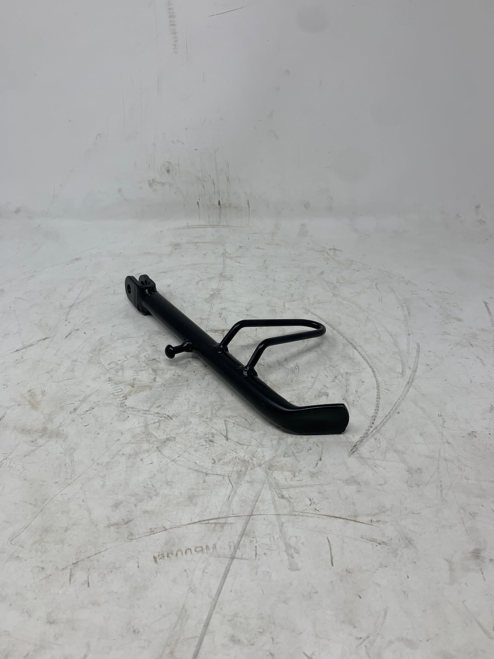 BD125-10 Vader 125cc motorcycle side kickstand