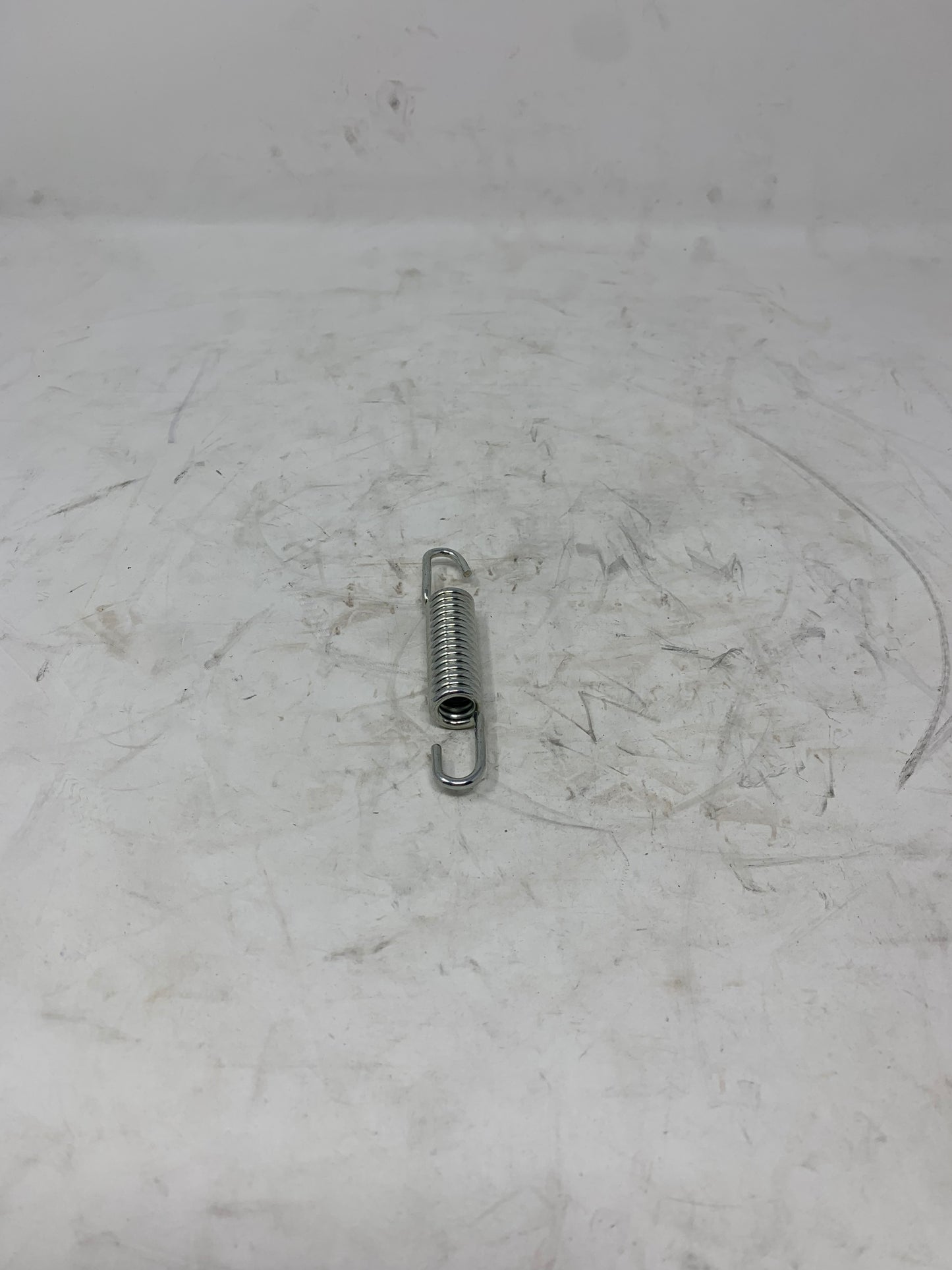 DF250RTS Venom X22R OEM kickstand with spring