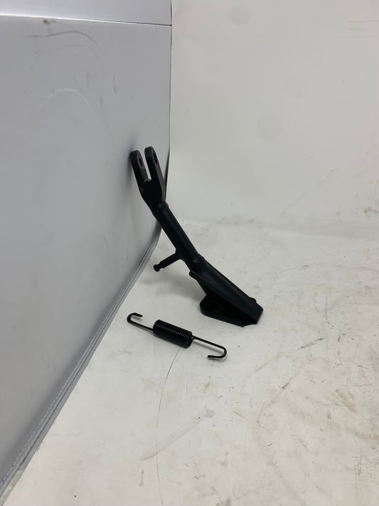 Kickstand + Spring for YN250T-5 | Venom X22GT Falcon 250cc Kickstand Assembly