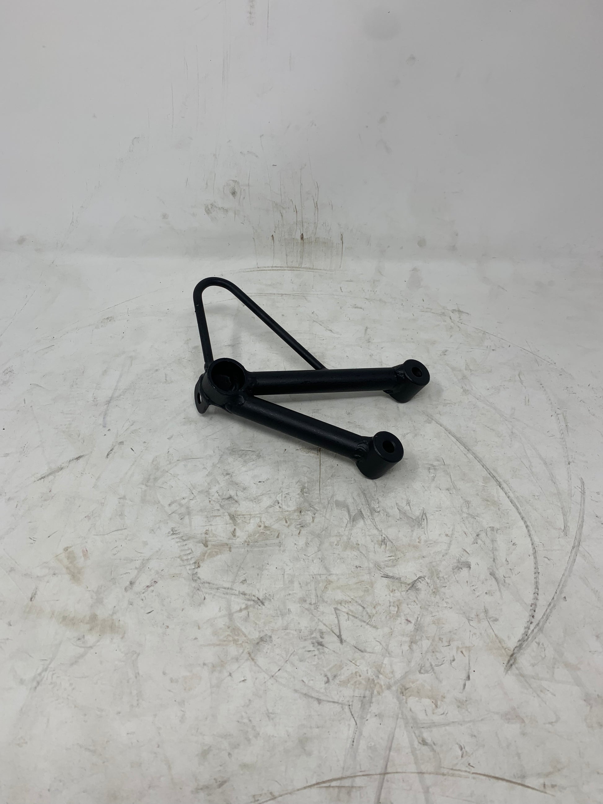 Venom X18 50cc left foot rest DF50SST