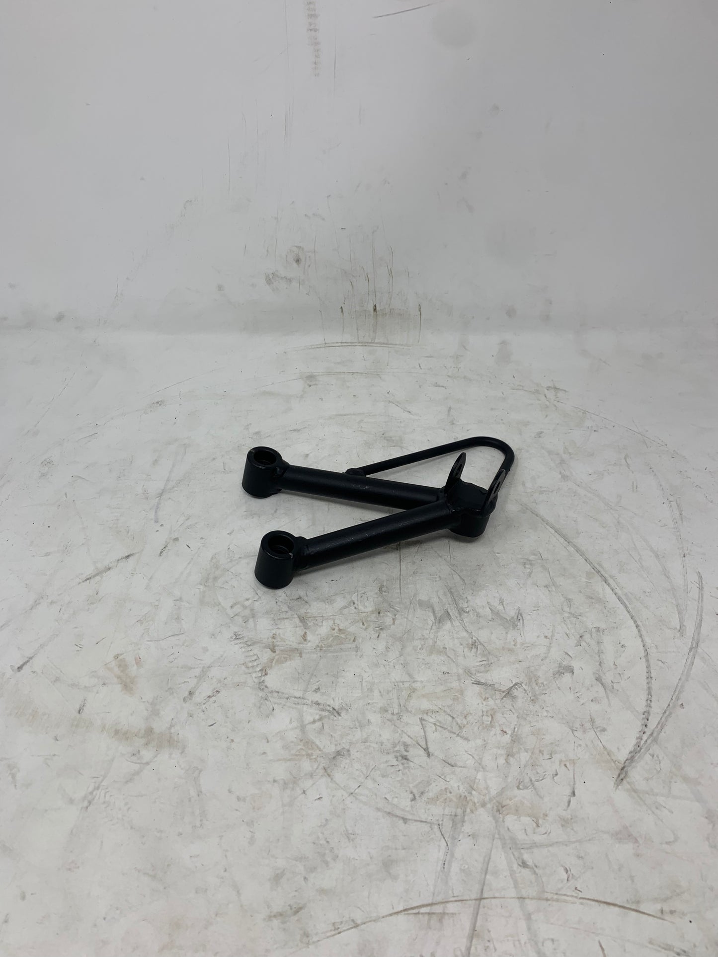 Left foot rest for DF50SST Venom X18 50cc