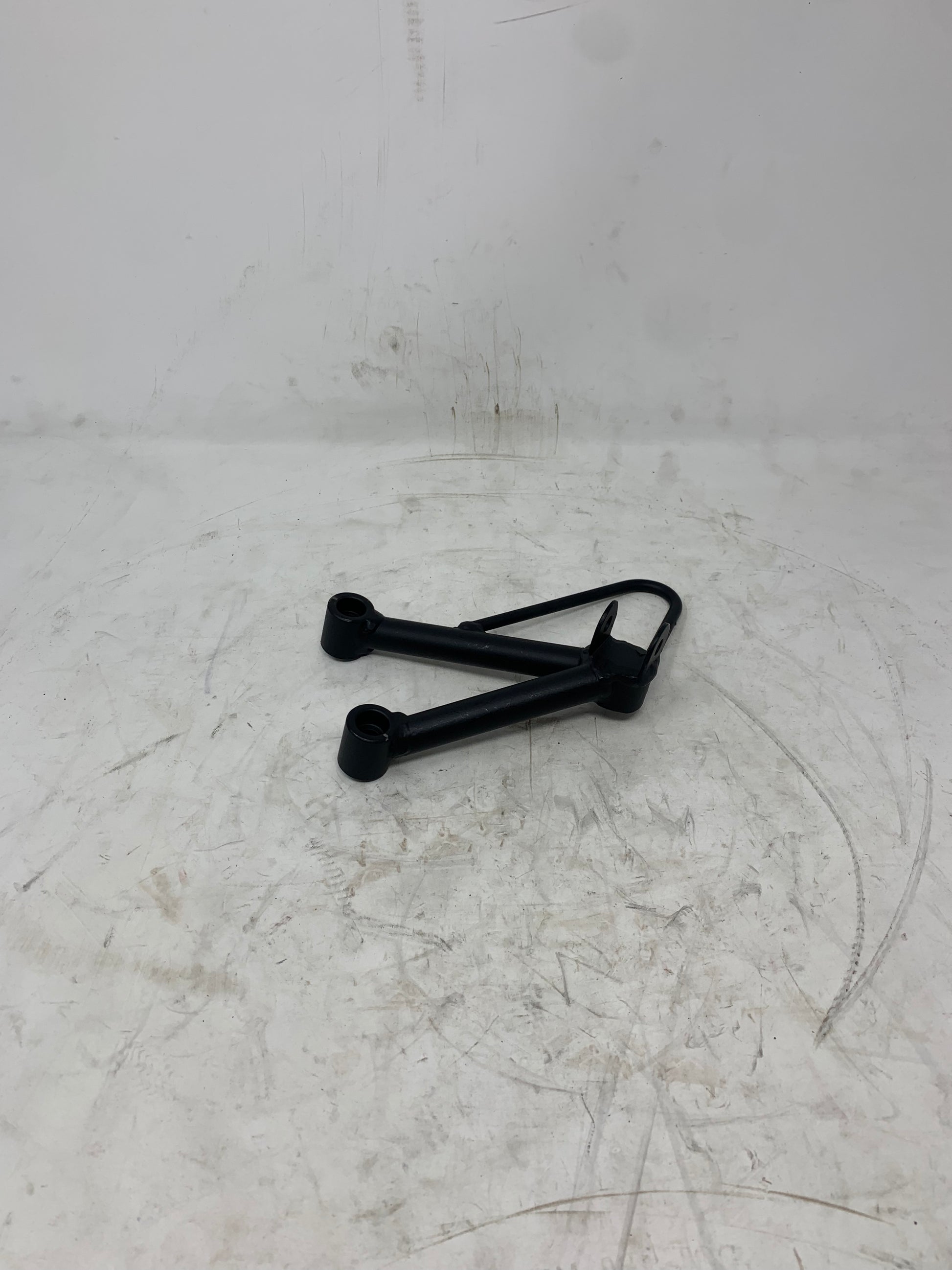 Left foot rest for DF50SST Venom X18 50cc