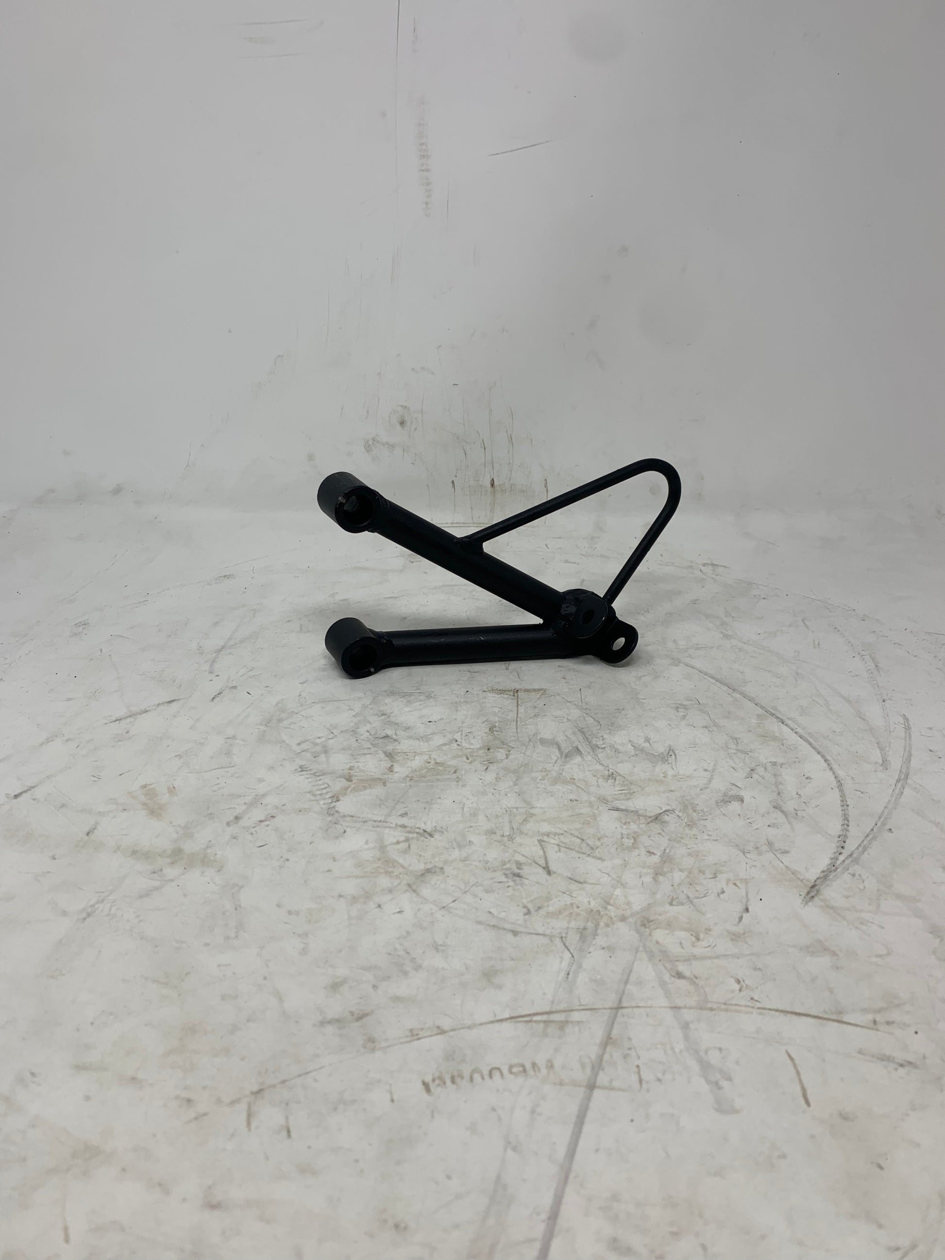 DF50SST Venom X18 50cc left side foot peg