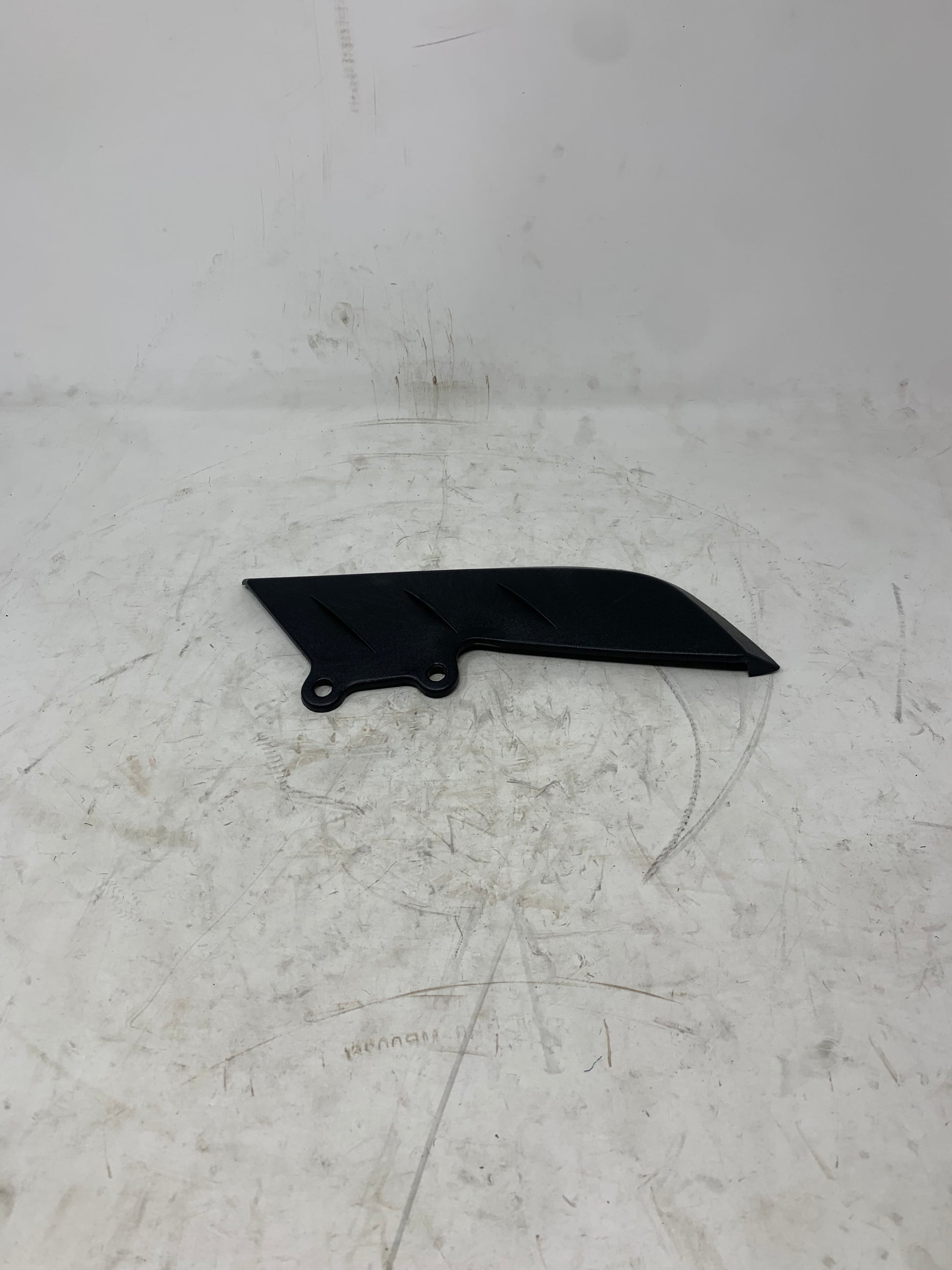 Venom X22R 250cc left side dust cover replacement part