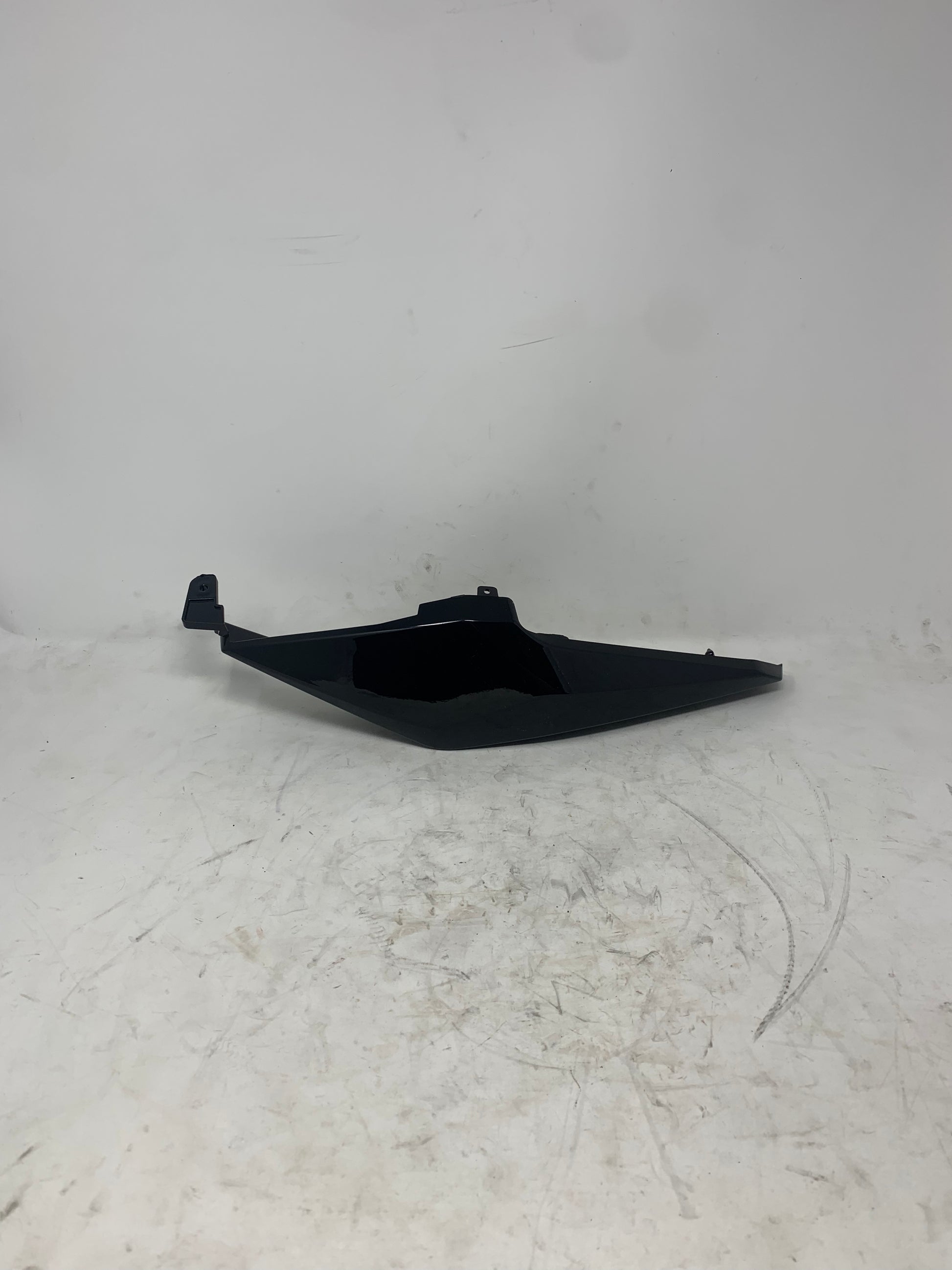 Vader 125cc Gen II left tail fairing panel