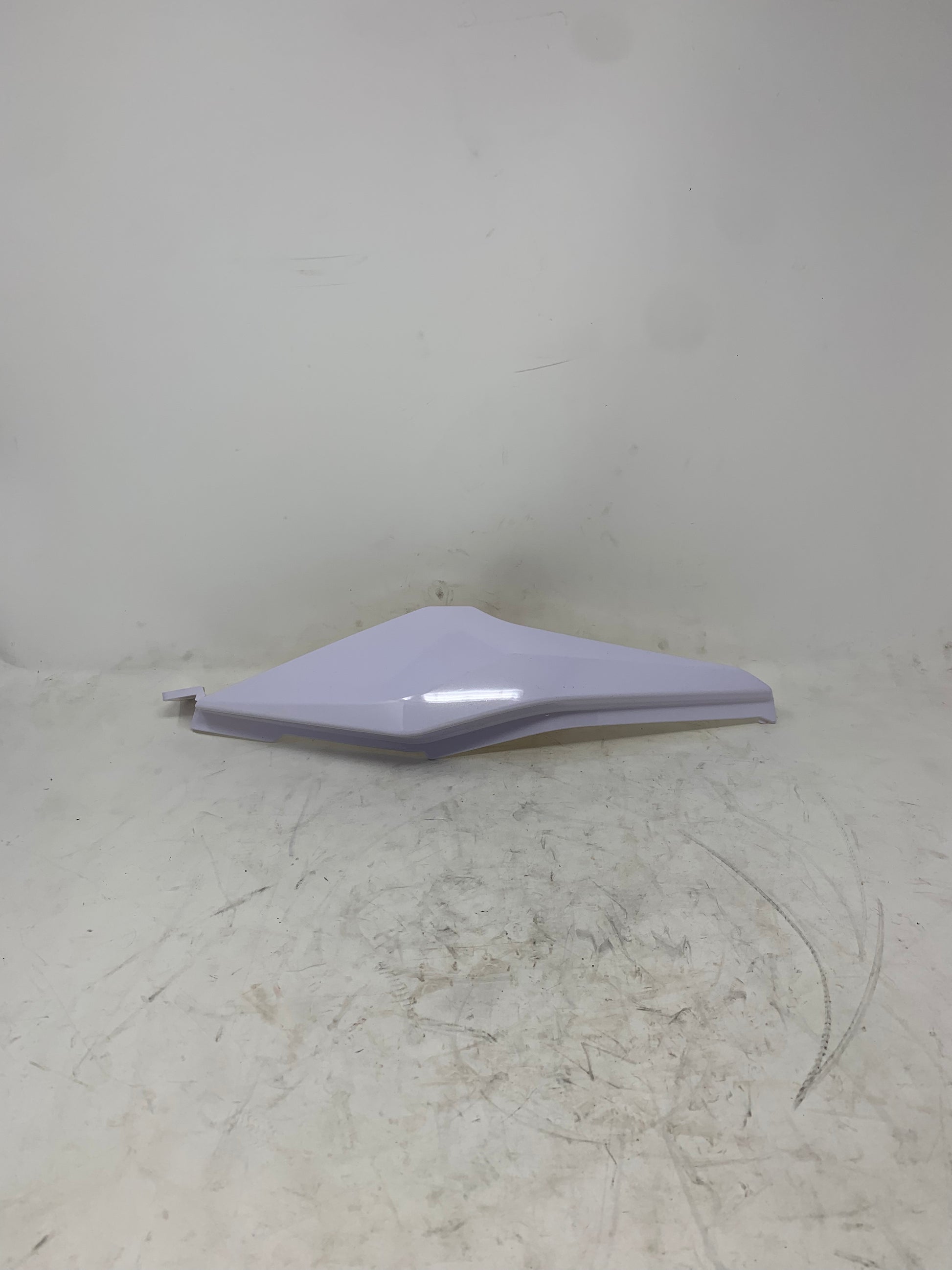 OEM left tail fairing for BD125-10 Vader 125cc Gen II