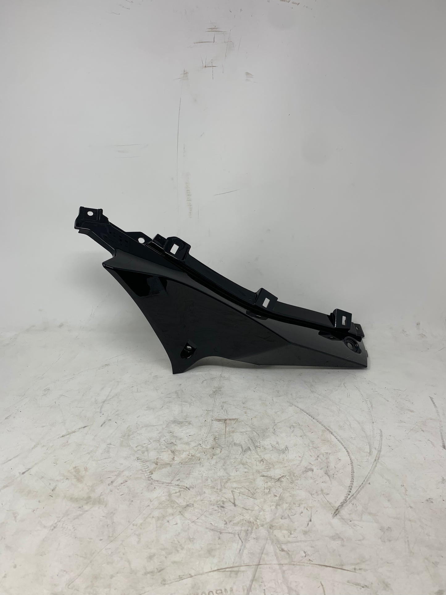 Left tank guard for DF250RTS Venom X22R 250cc motorcycle