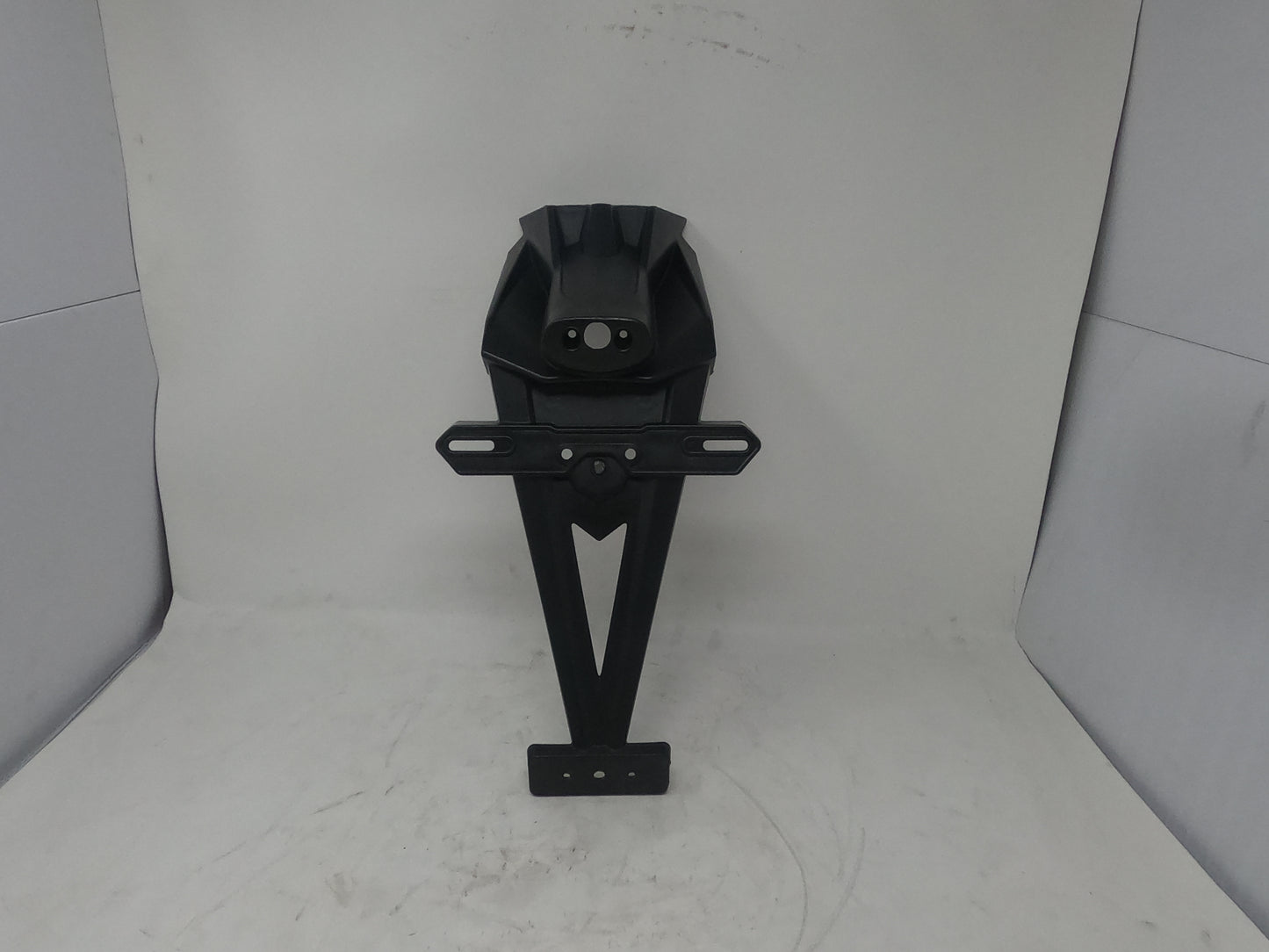 License plate fairing for Venom SuperBike 250 / BD250-5