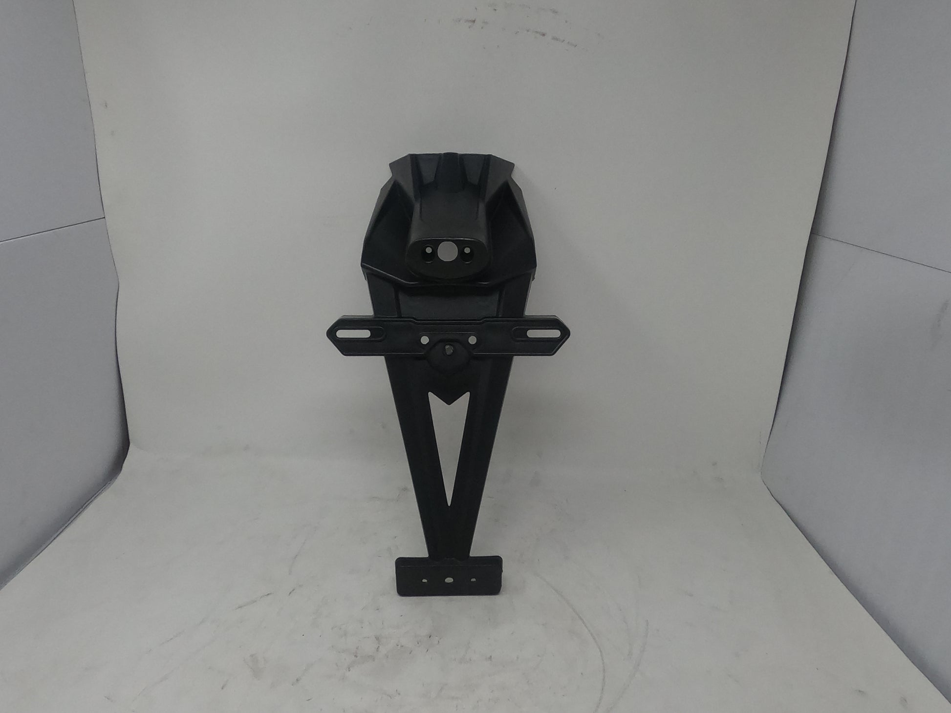 License plate fairing for Venom SuperBike 250 / BD250-5