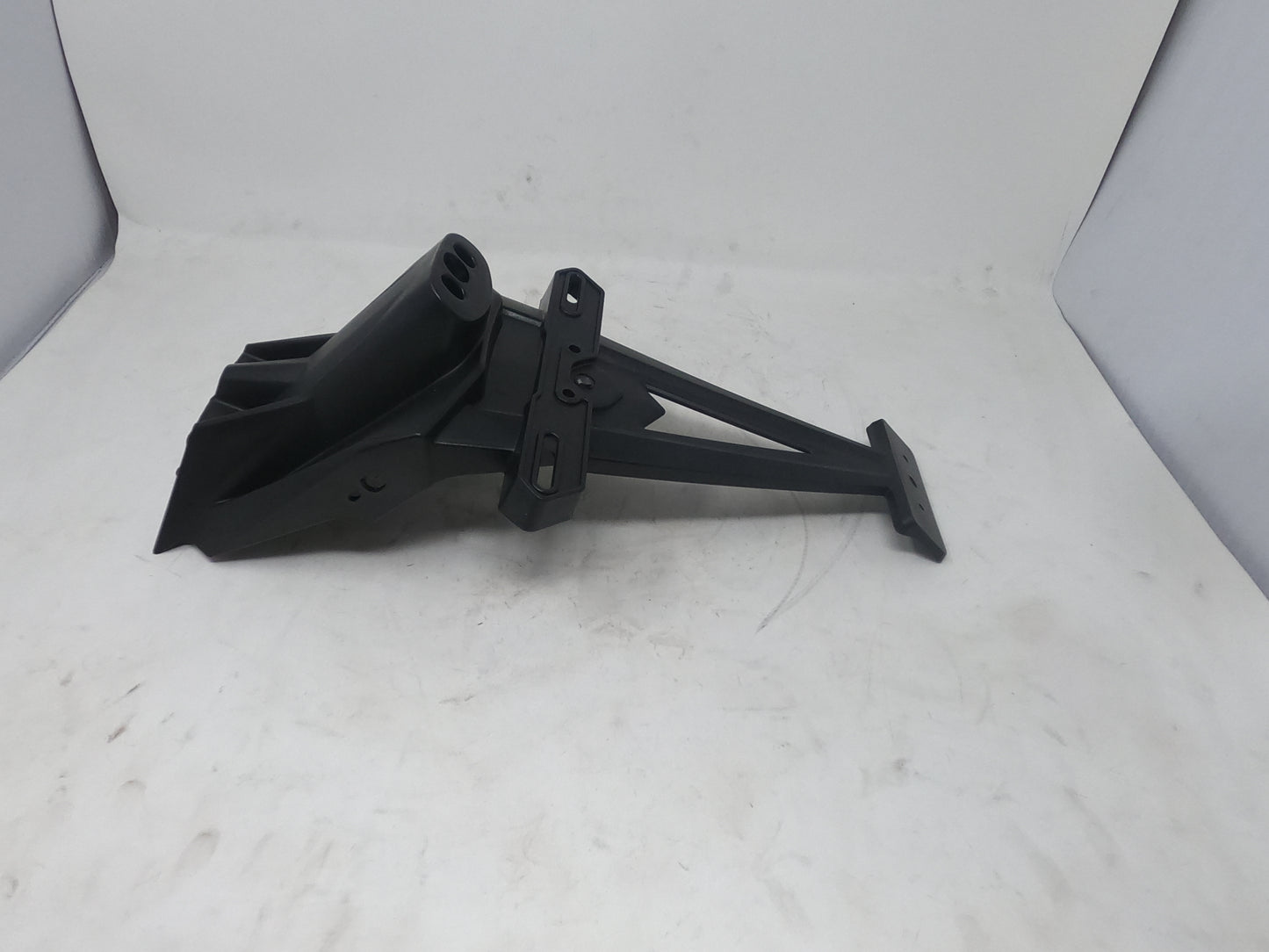 License plate panel BD250-5 Venom 250cc rear