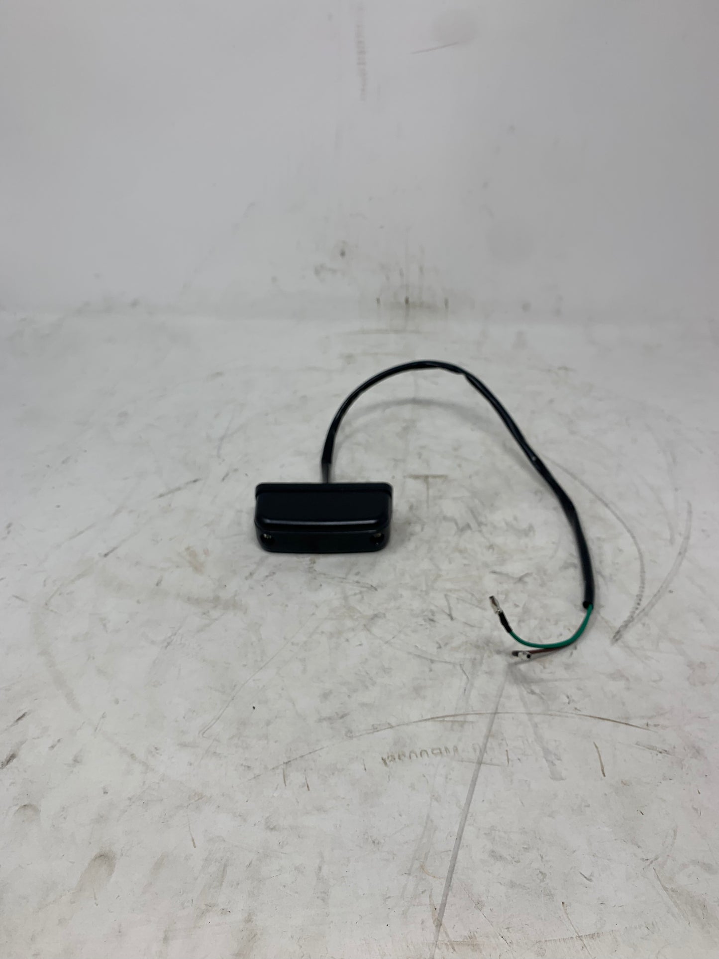 E-Vader 2000w 72v license plate light replacement part