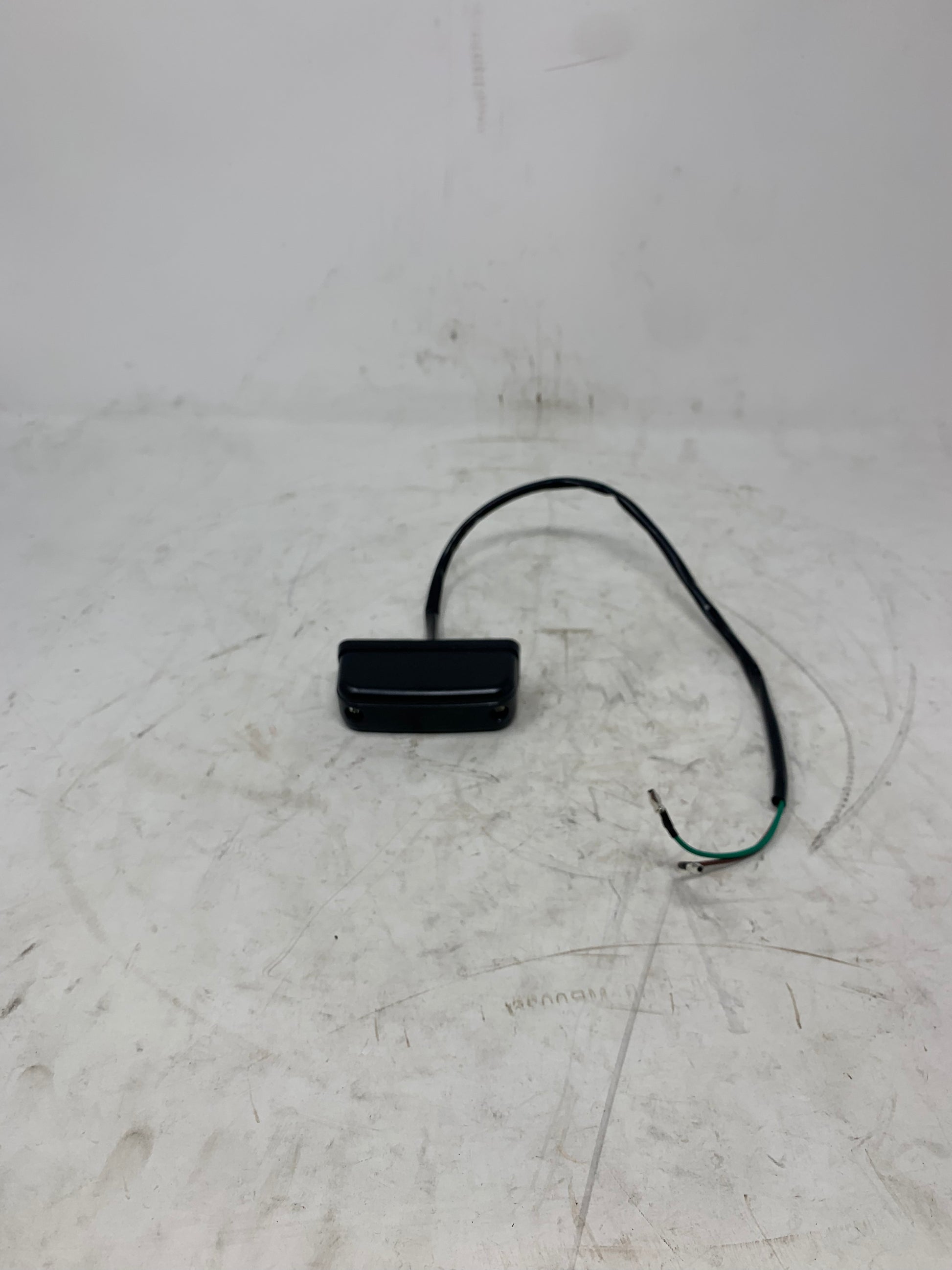 E-Vader 2000w 72v license plate light replacement part