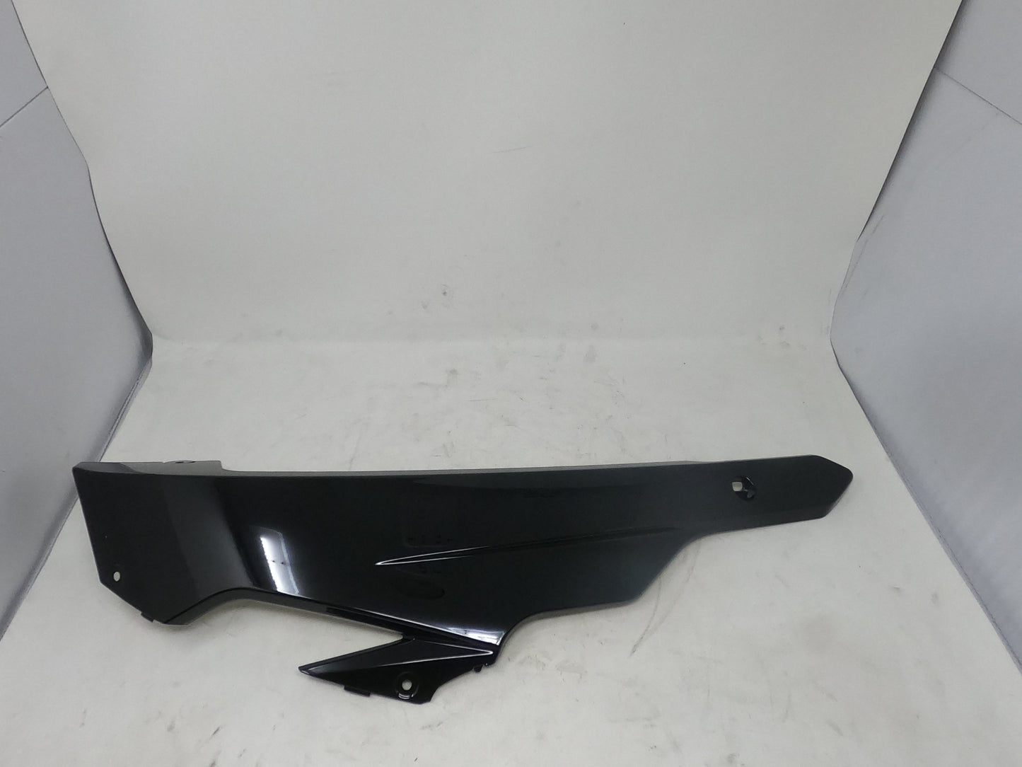 Lower right fairing for BD250-5 Venom SuperBike 250cc EFI