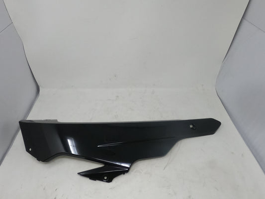 Lower right fairing for BD250-5 Venom SuperBike 250cc EFI