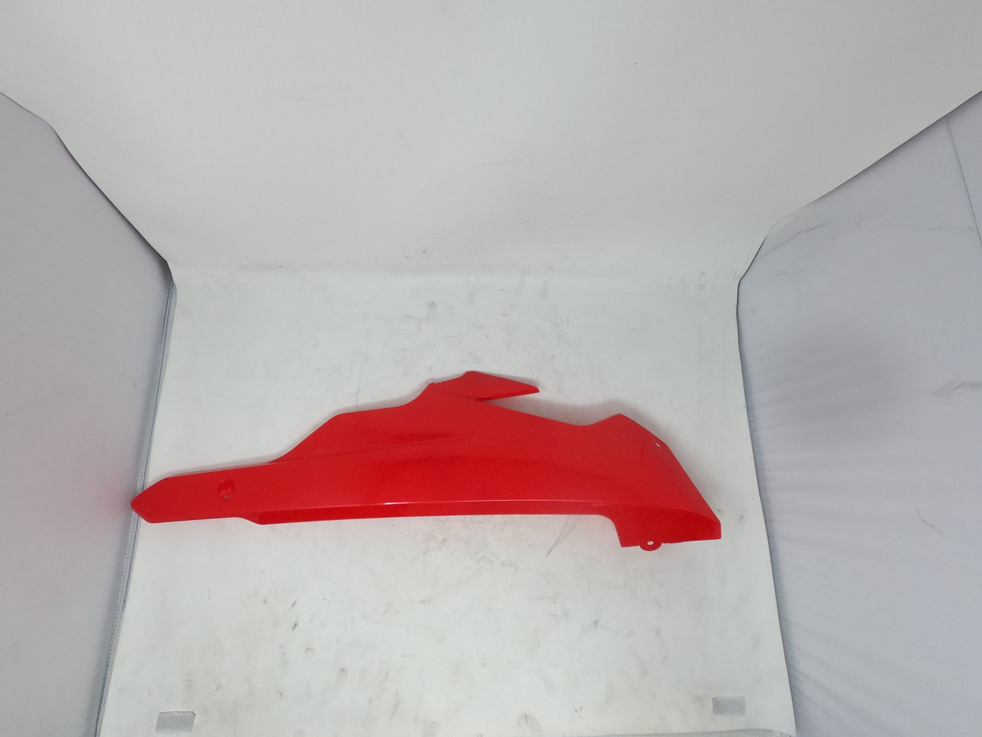 Lower right side fender fairing BD250-5 Venom SuperBike 250cc