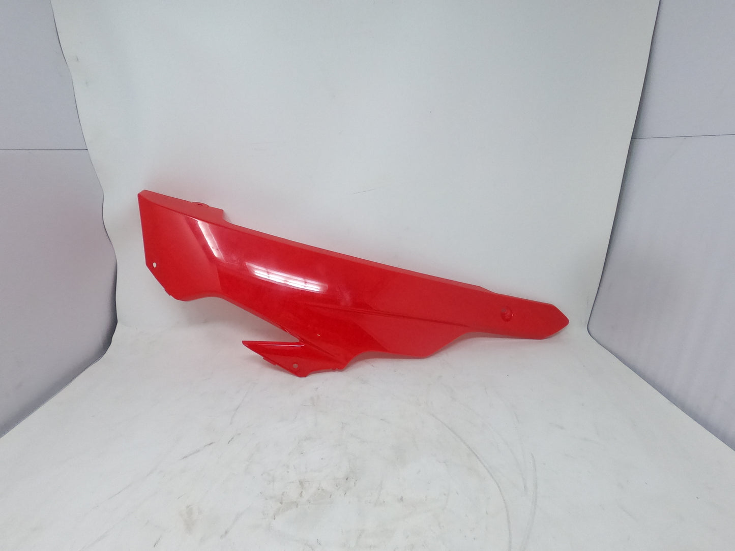 Bottom right side fairing BD250-5 Venom 250cc