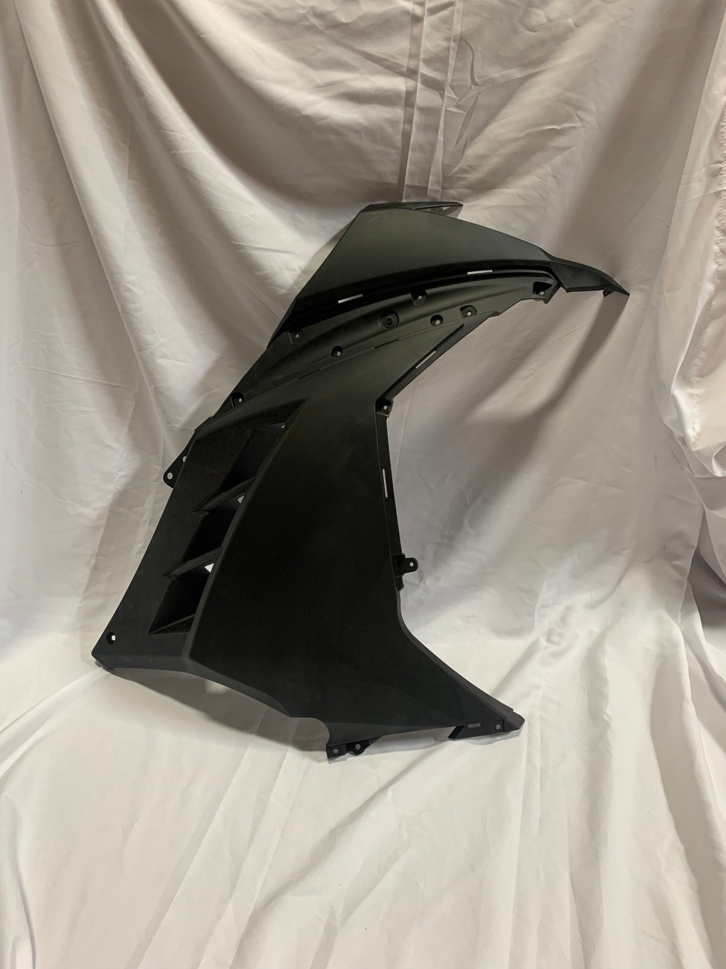 Venom X22GT 250cc right middle side fairing plastic cover