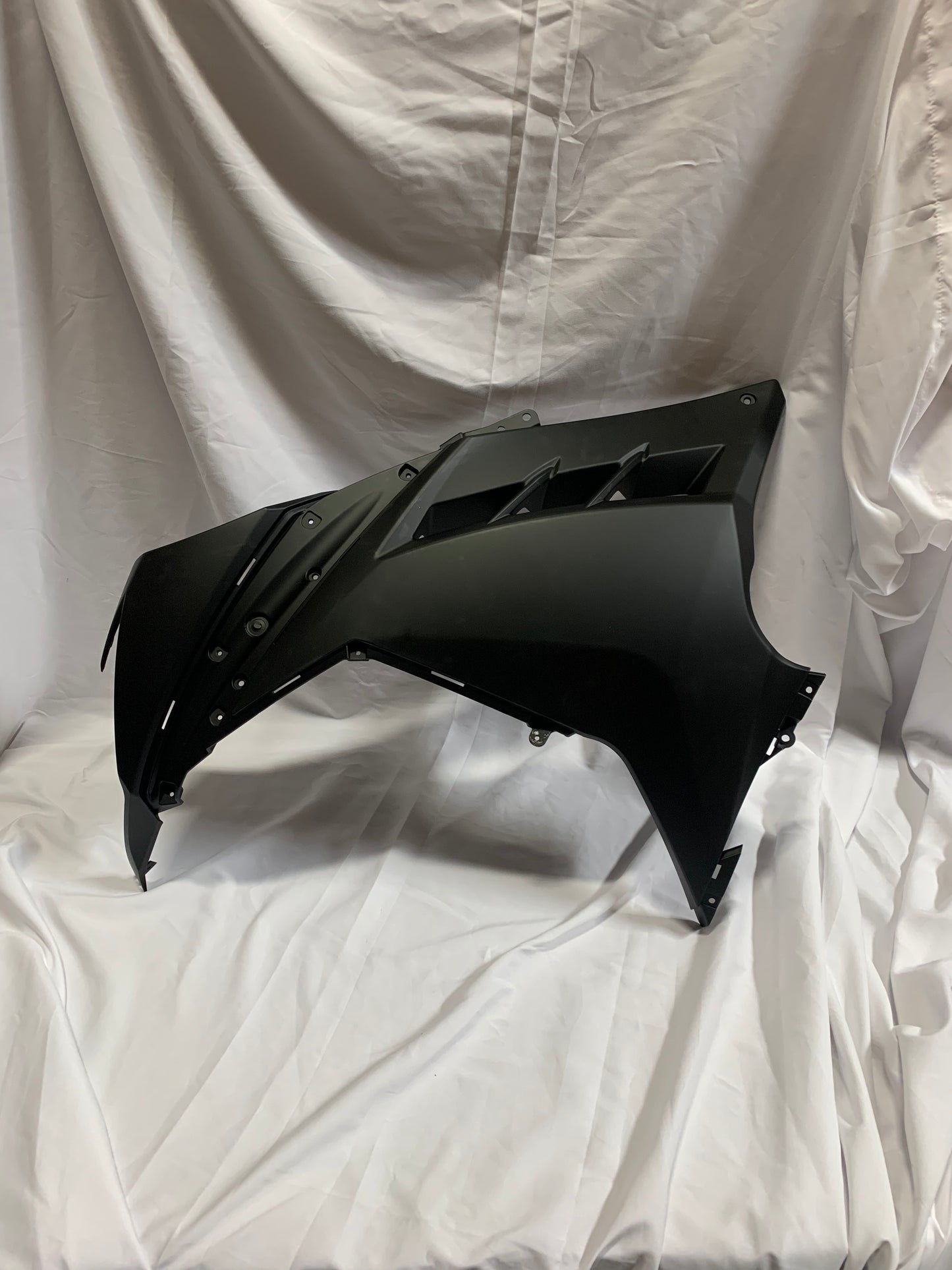 OEM body panel for Venom X22GT Falcon 250cc motorcycle