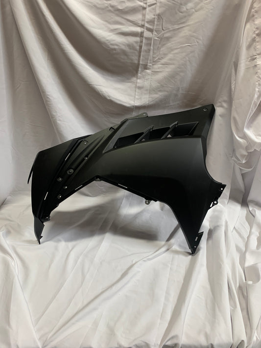 OEM body panel for Venom X22GT Falcon 250cc motorcycle