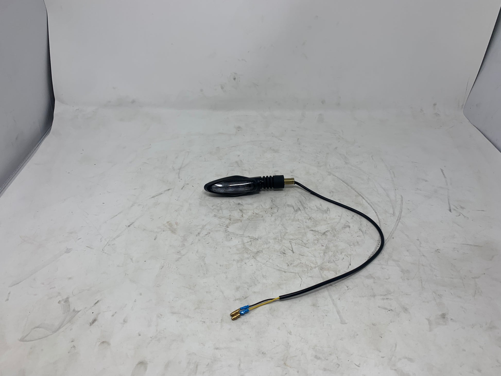 DF50SST Venom X18 50cc rear signal light indicators