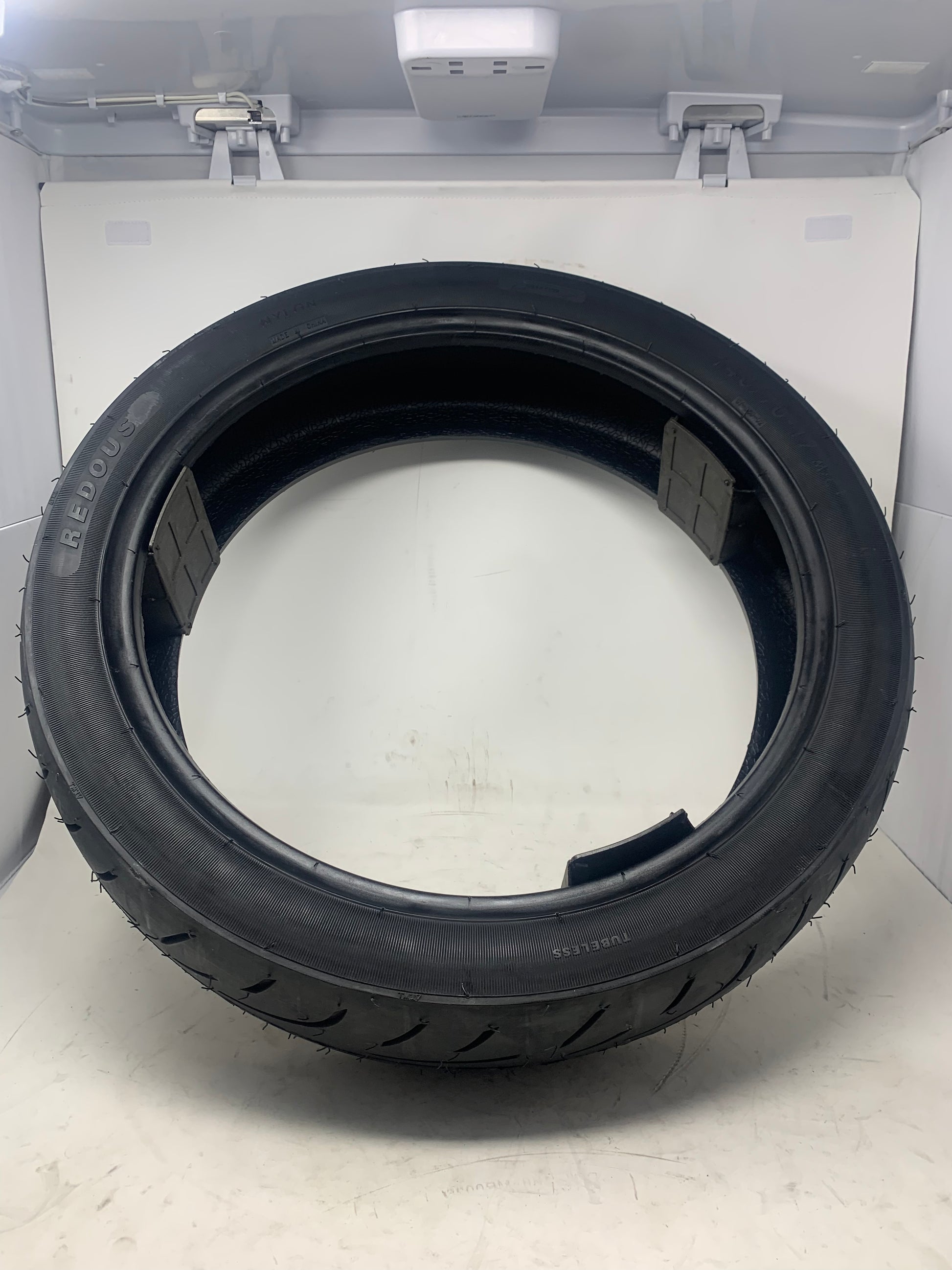 Rear tire 140/70-17 for BD125-11 Venom X22 125cc motorcycle